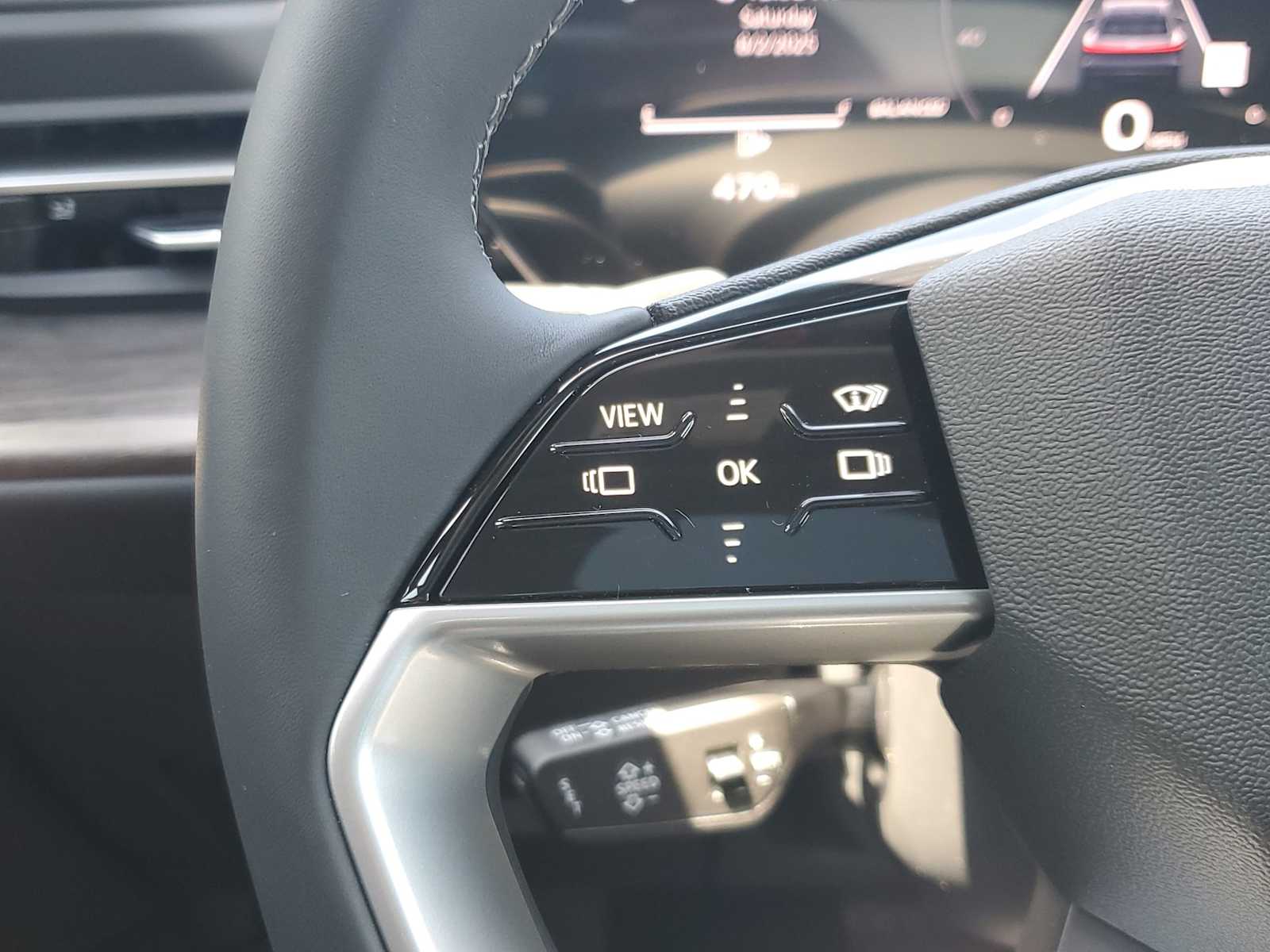 Thumbnail: 2025 Audi Q5 - 17