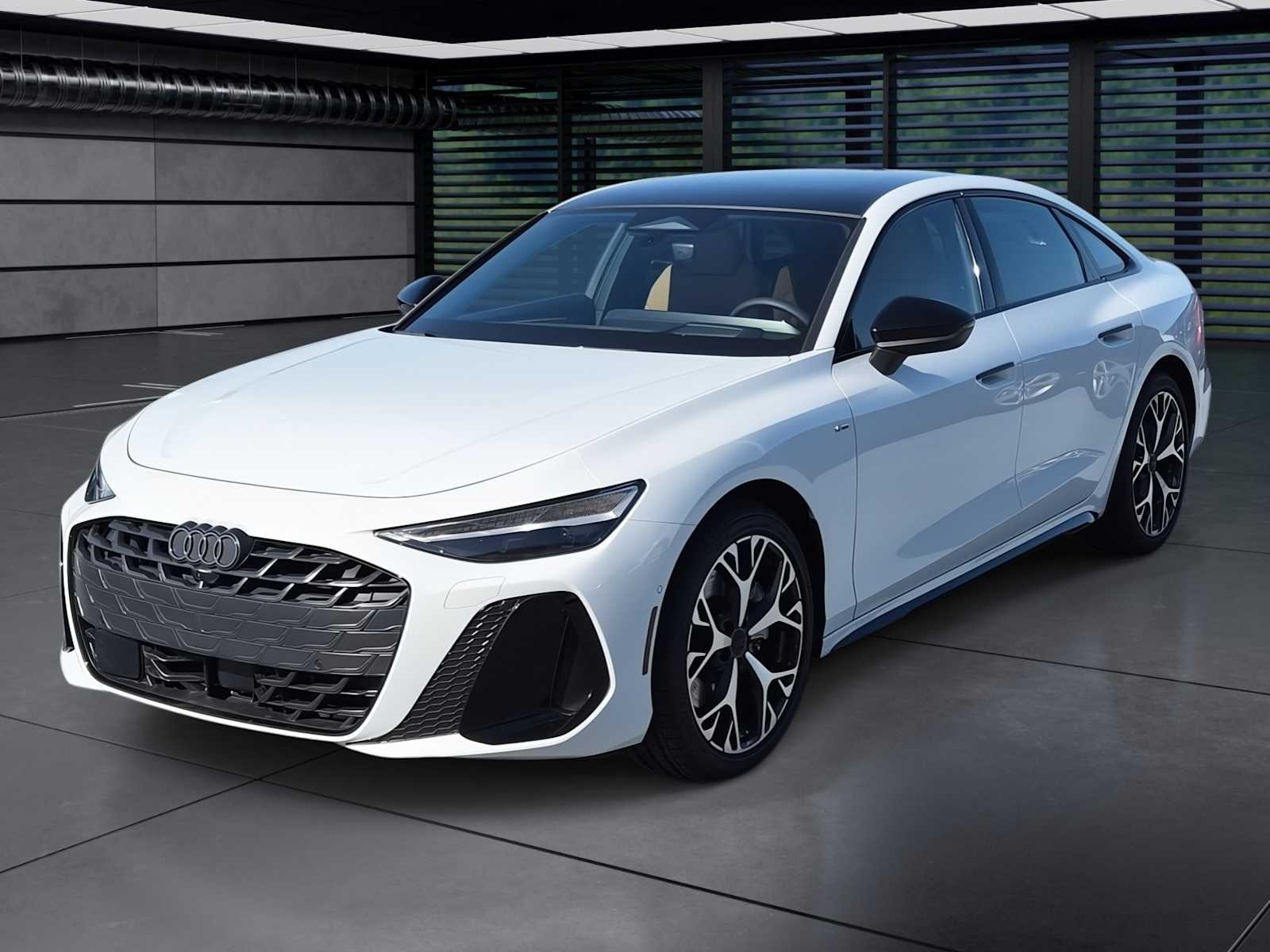 Thumbnail: 2026 Audi A6 - 1