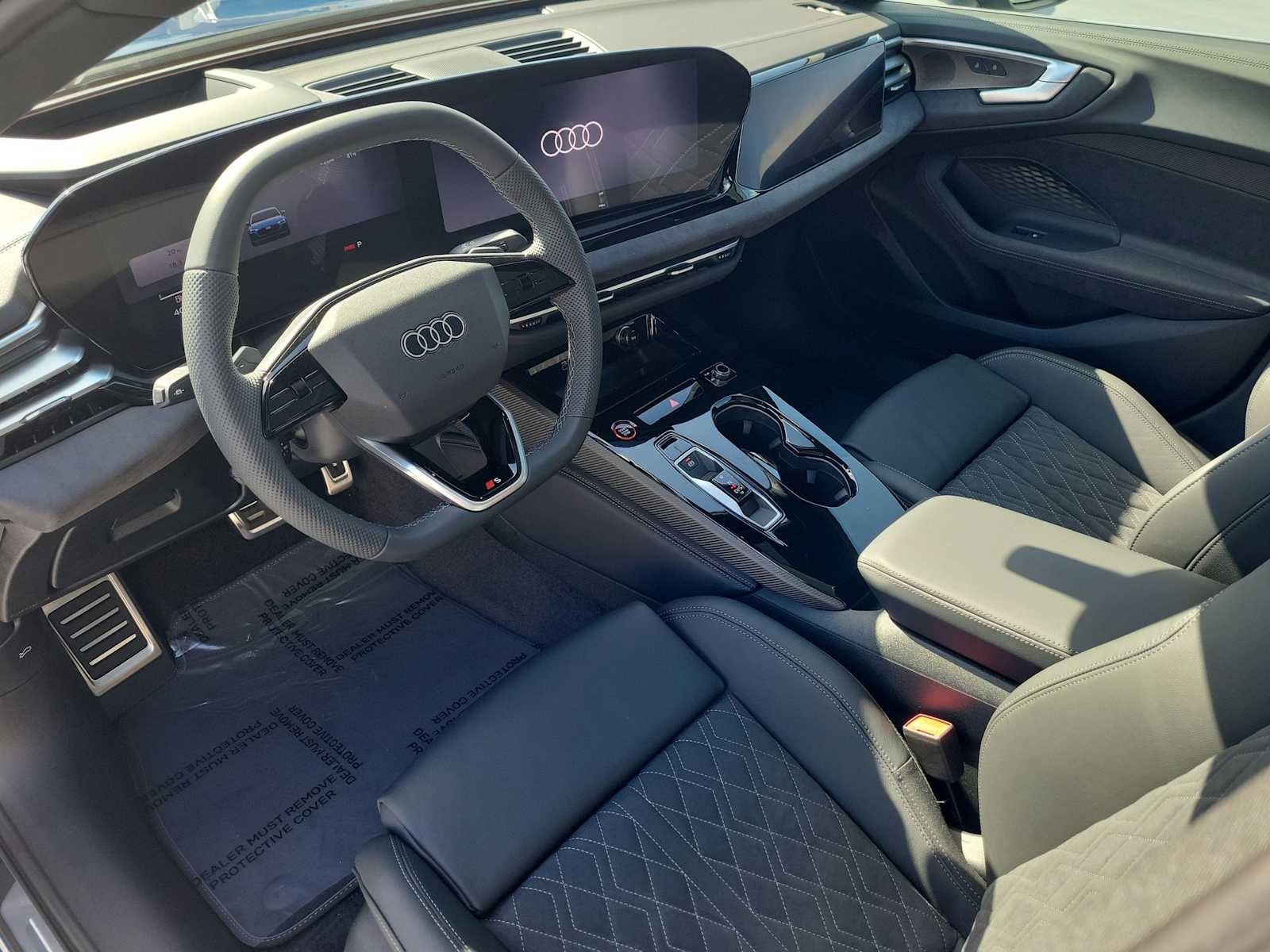 Thumbnail: 2026 Audi S5 - 2