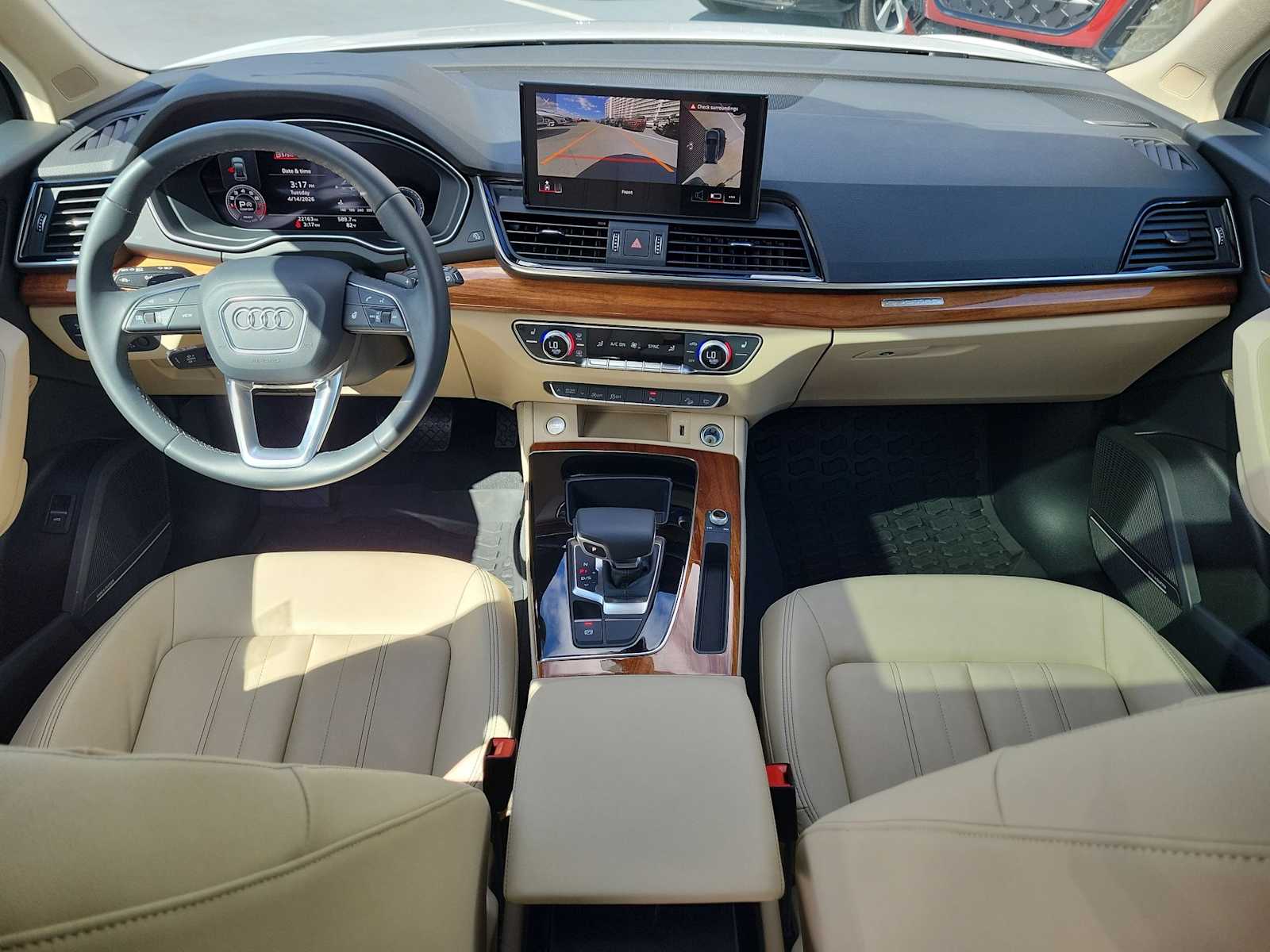 Thumbnail: 2023 Audi Q5 - 14