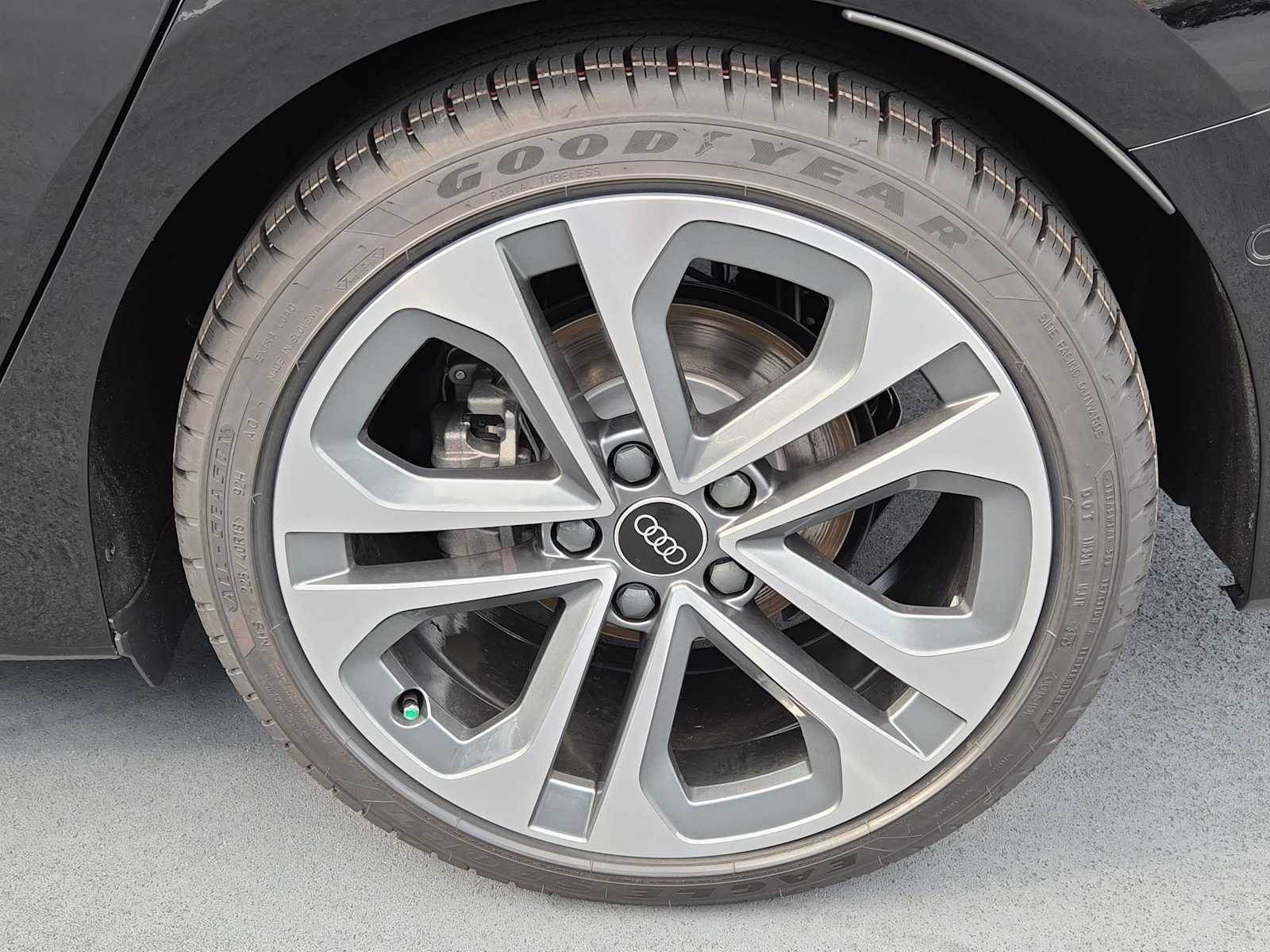 Thumbnail: 2026 Audi A3 - 12