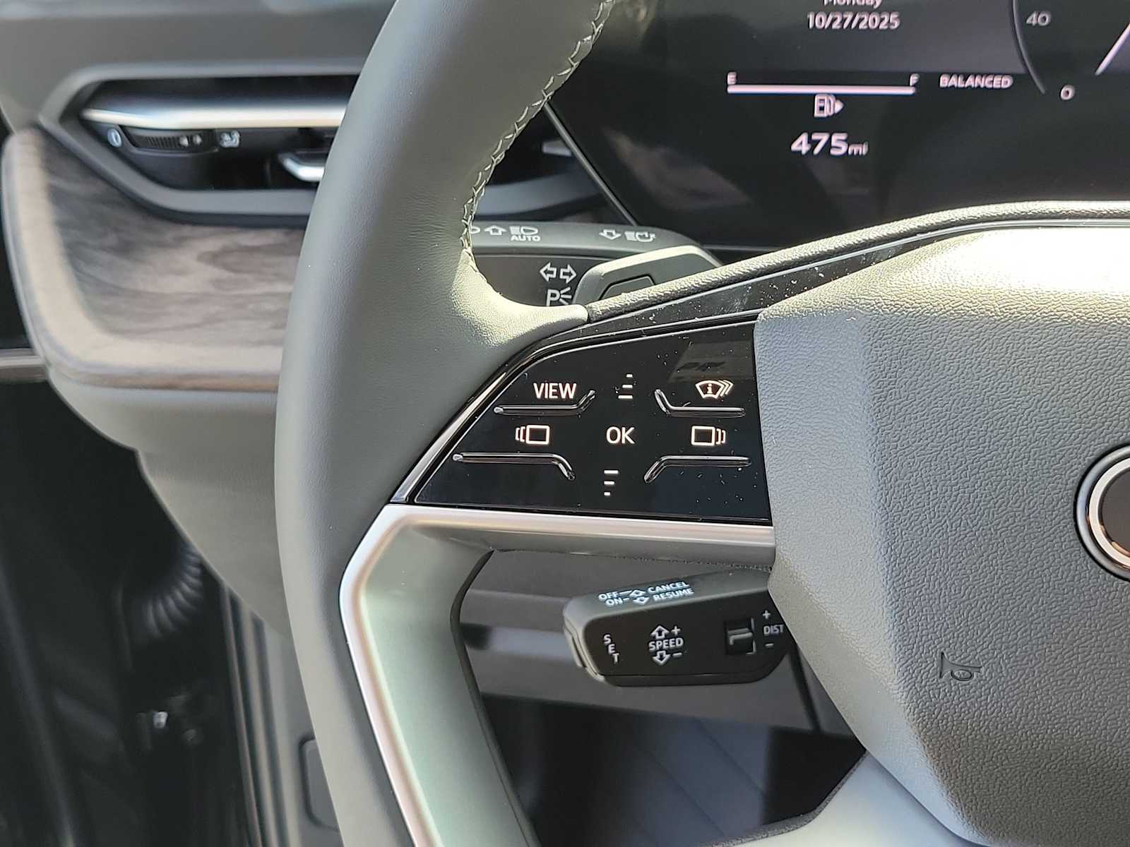 Thumbnail: 2025 Audi Q5 - 21