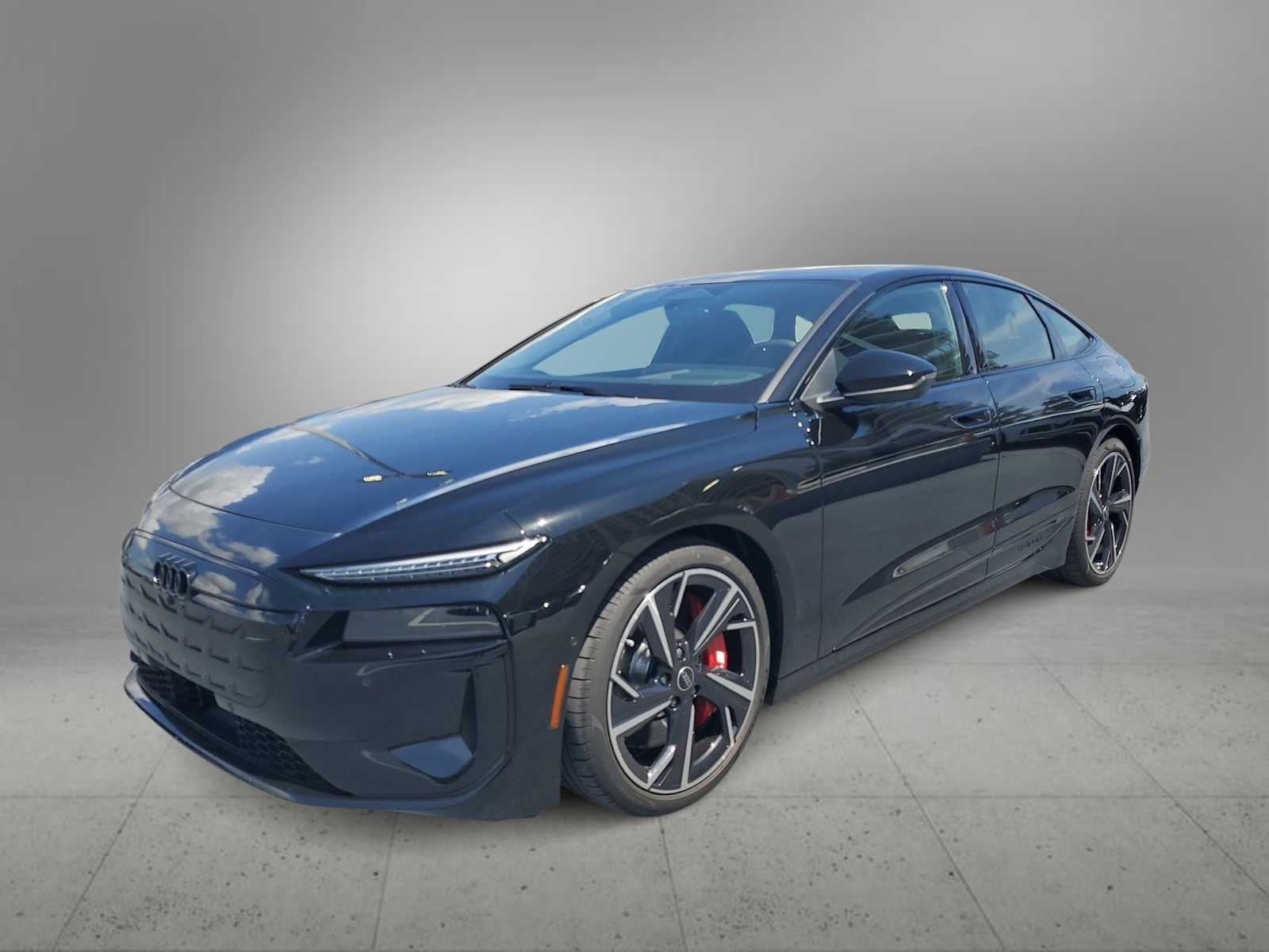2025 Audi e-tron S Premium -
                  Fort Lauderdale, FL