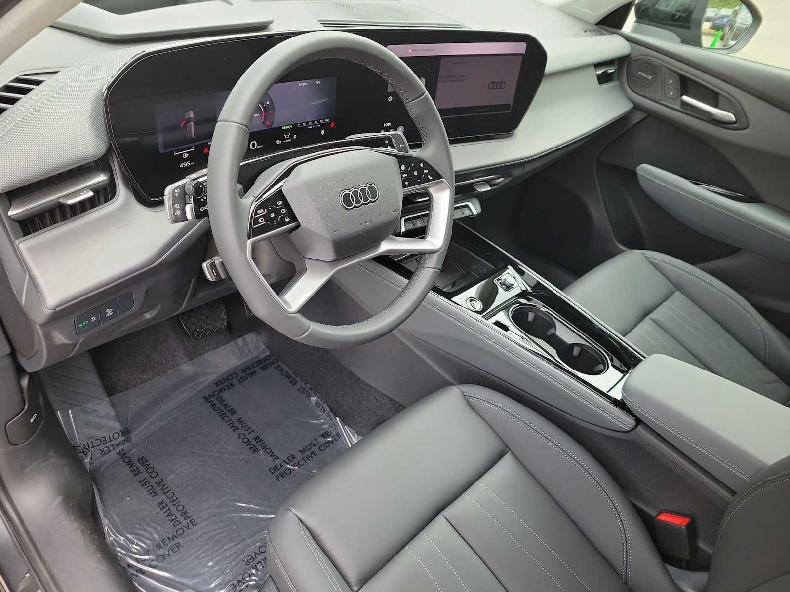 Thumbnail: 2026 Audi Q3 - 2
