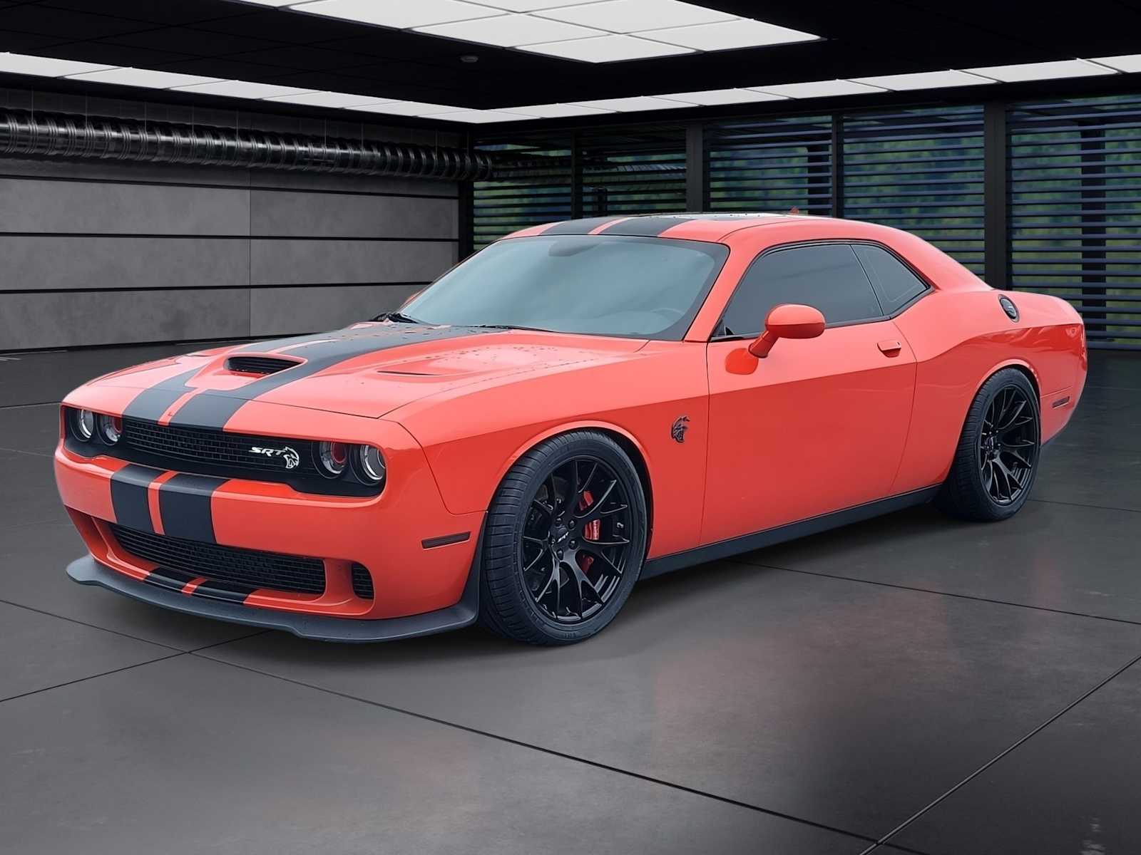 Thumbnail: 2016 Dodge Challenger - 1