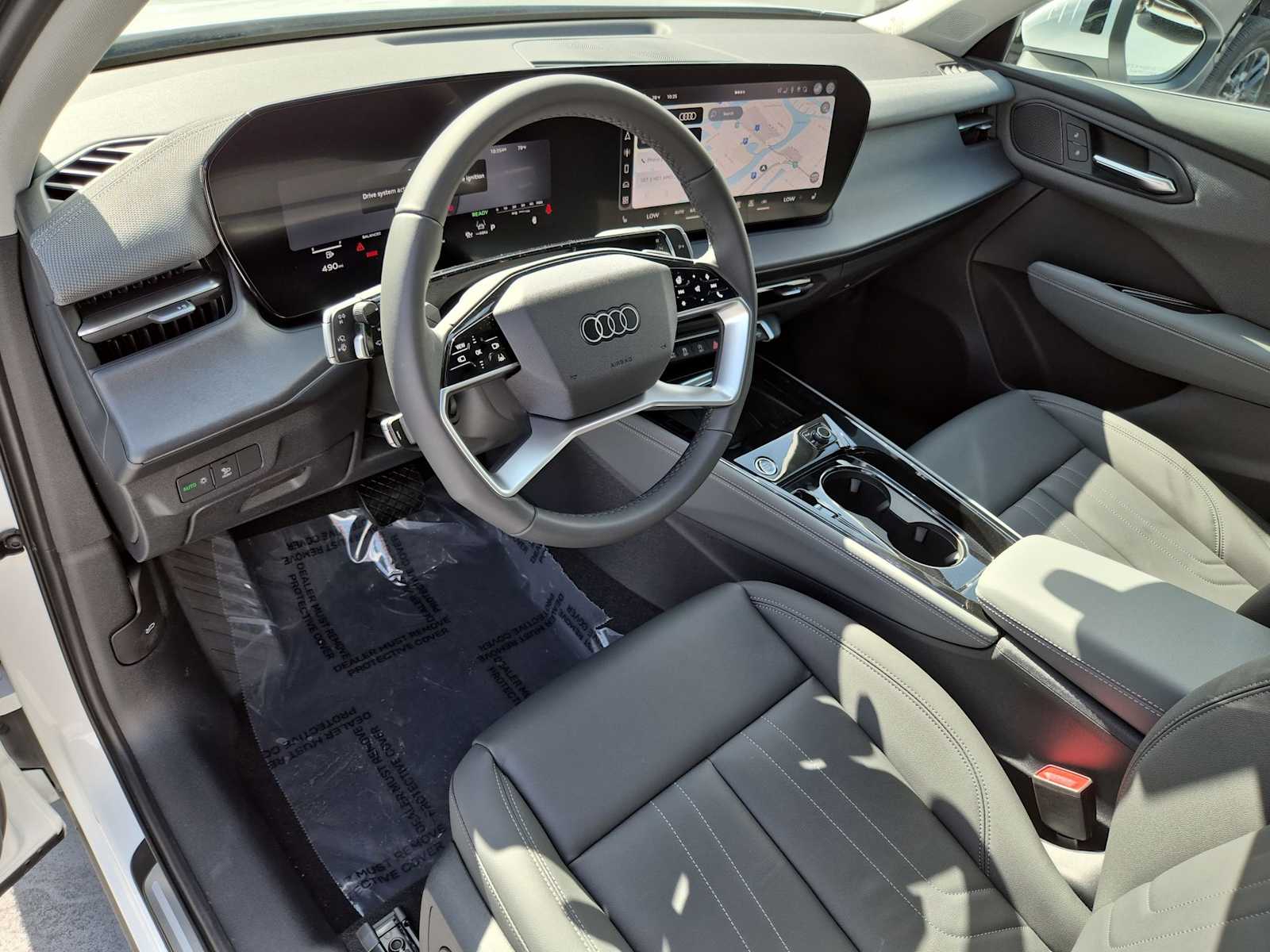 Thumbnail: 2026 Audi Q3 - 2