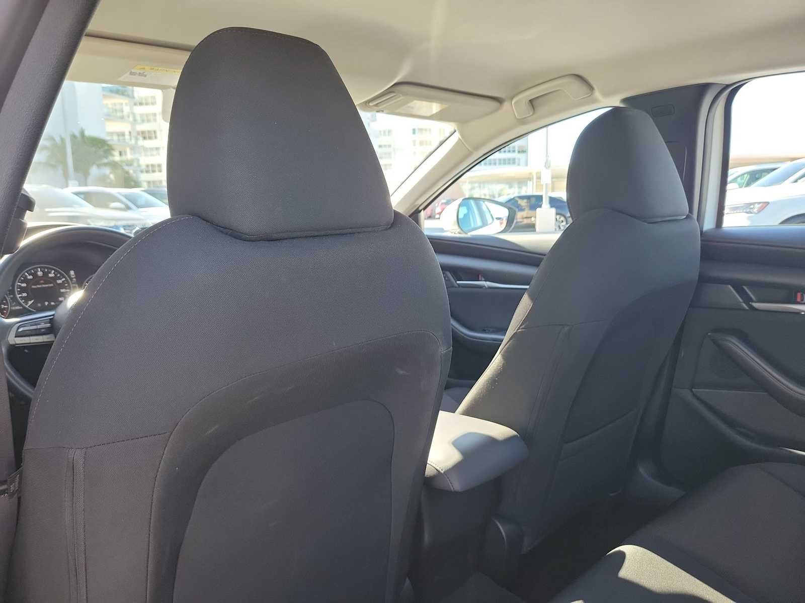 Thumbnail: 2021 Mazda Mazda3 - 17