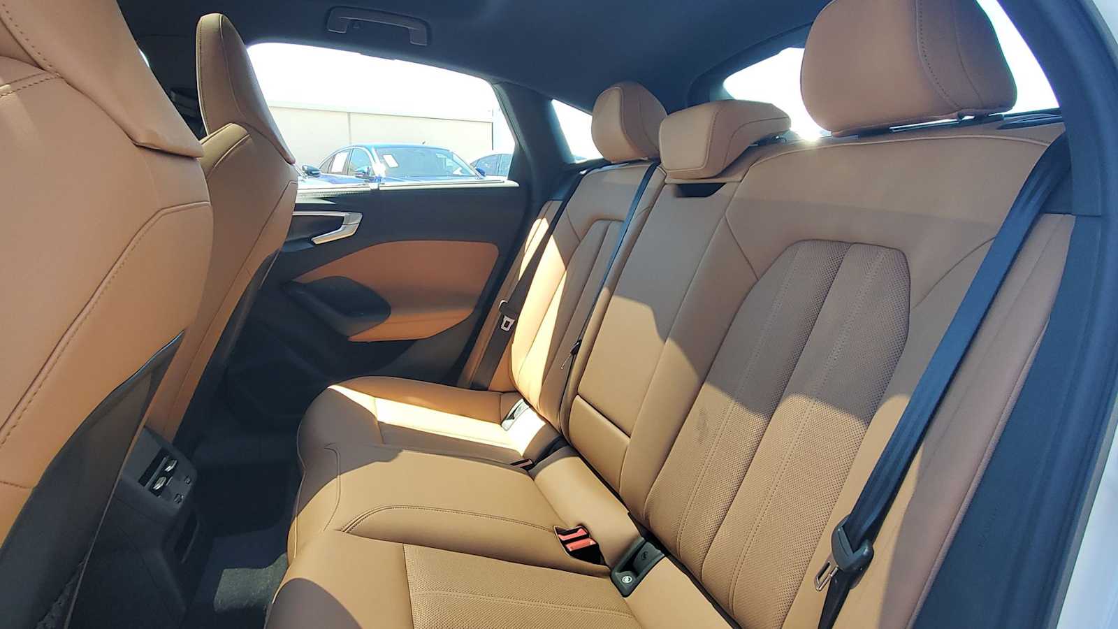 Thumbnail: 2026 Audi A5 - 20