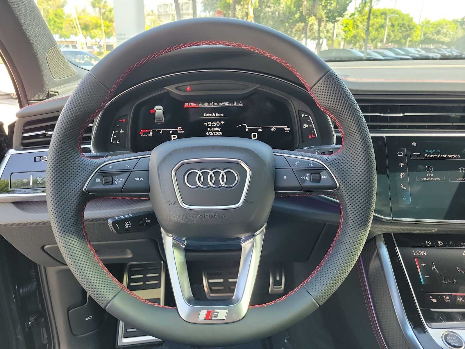 Thumbnail: 2026 Audi Q7 - 20