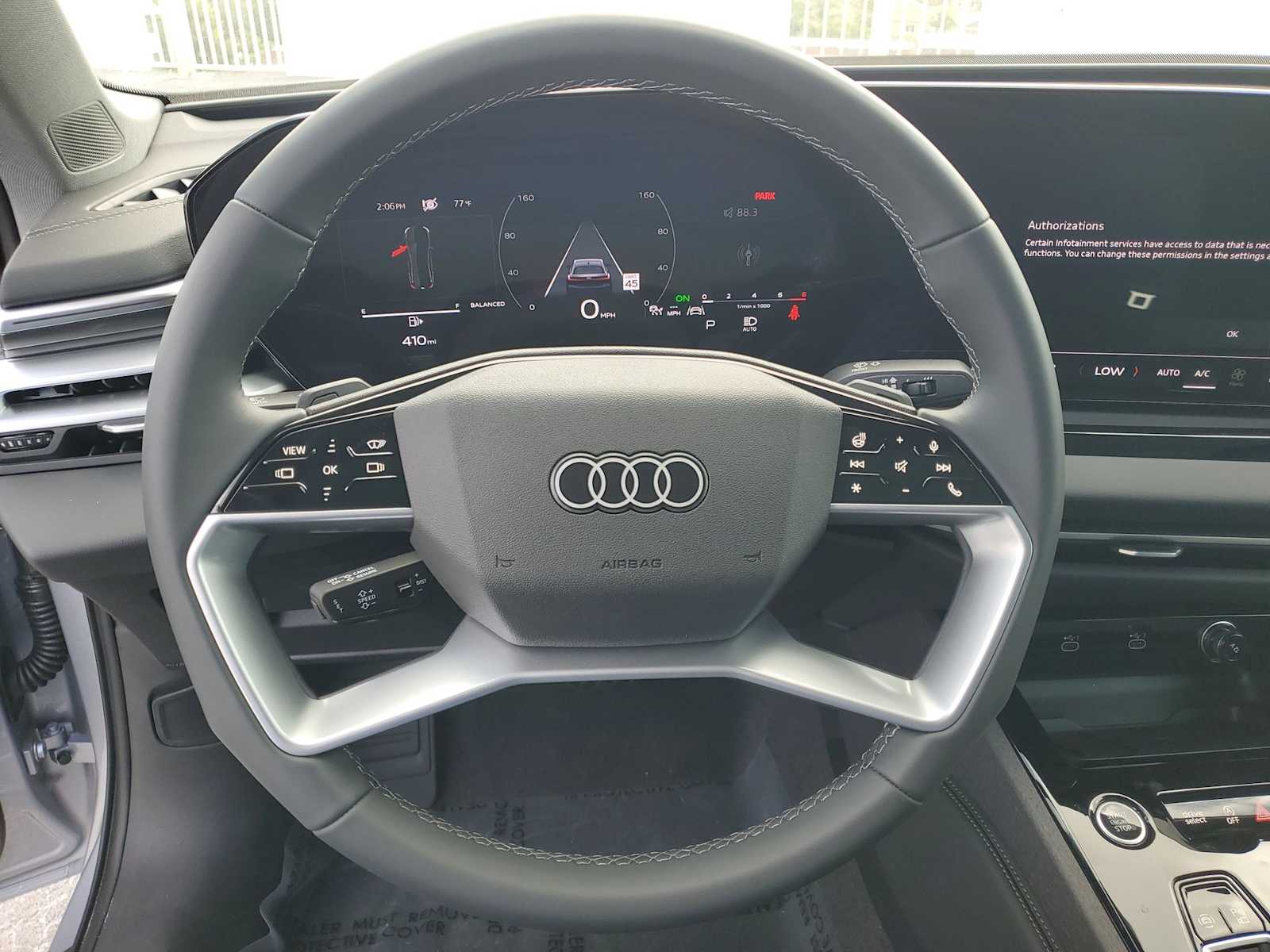 Thumbnail: 2025 Audi A5 - 20