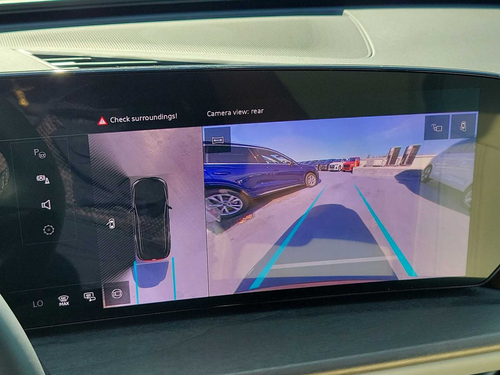 Thumbnail: 2025 Audi Q5 - 24