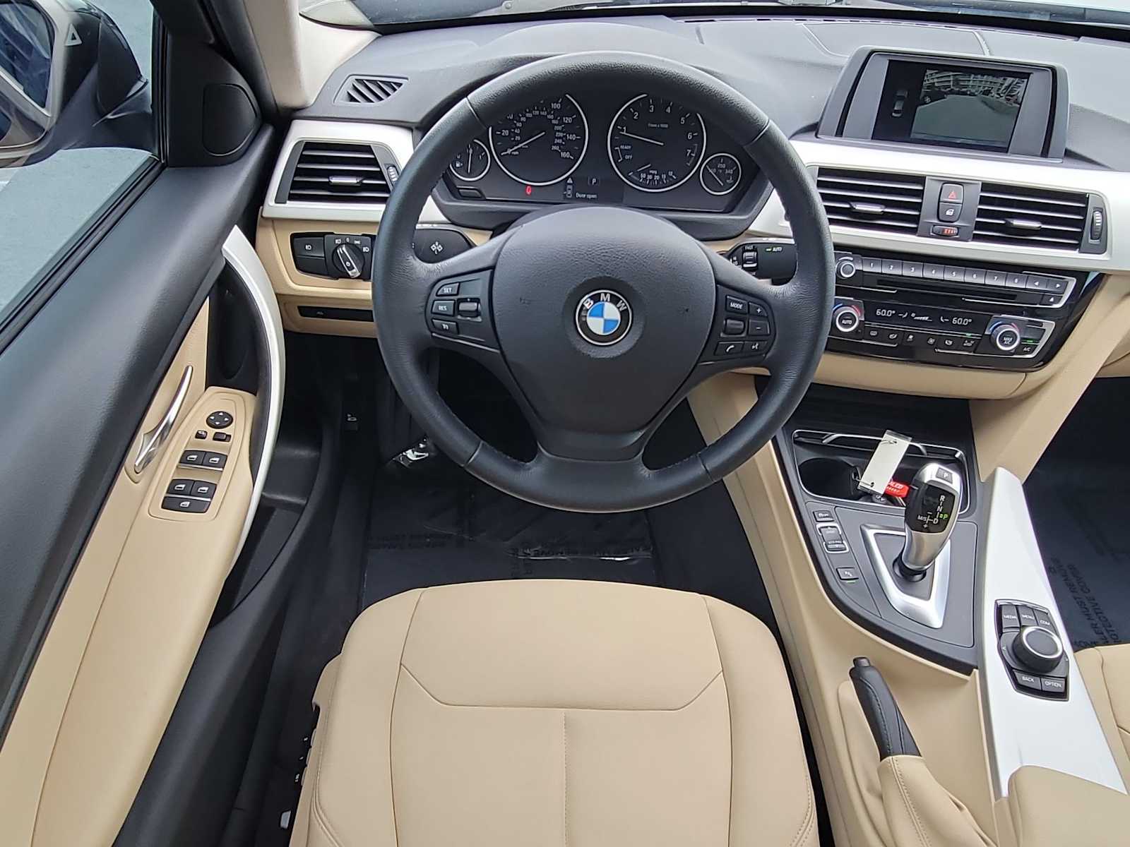 Thumbnail: 2018 BMW 3 Series - 13