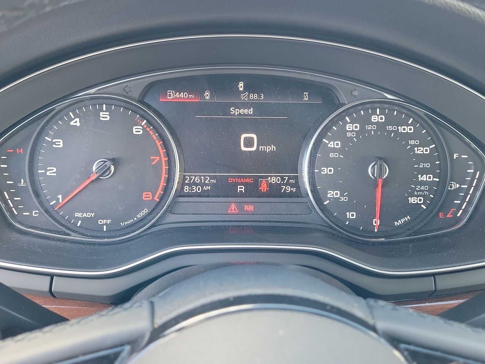 Thumbnail: 2023 Audi A4 - 25