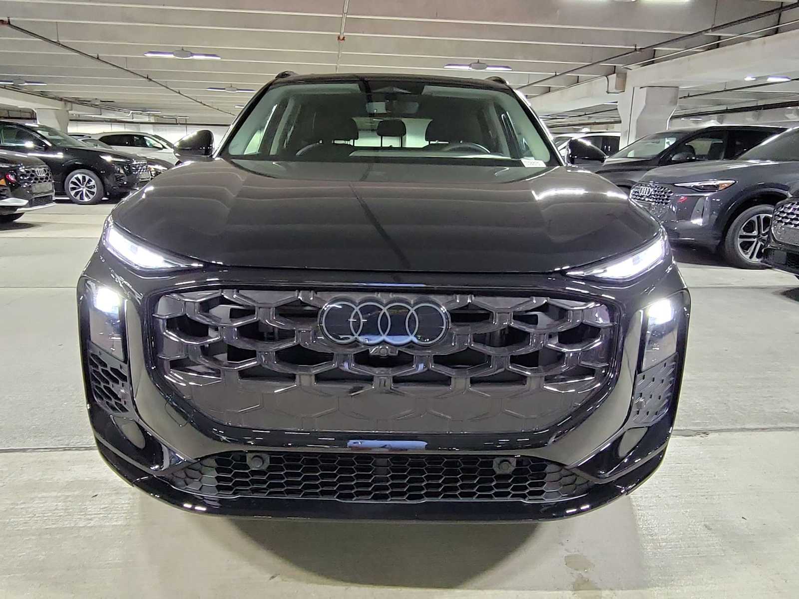 Thumbnail: 2026 Audi Q3 - 9