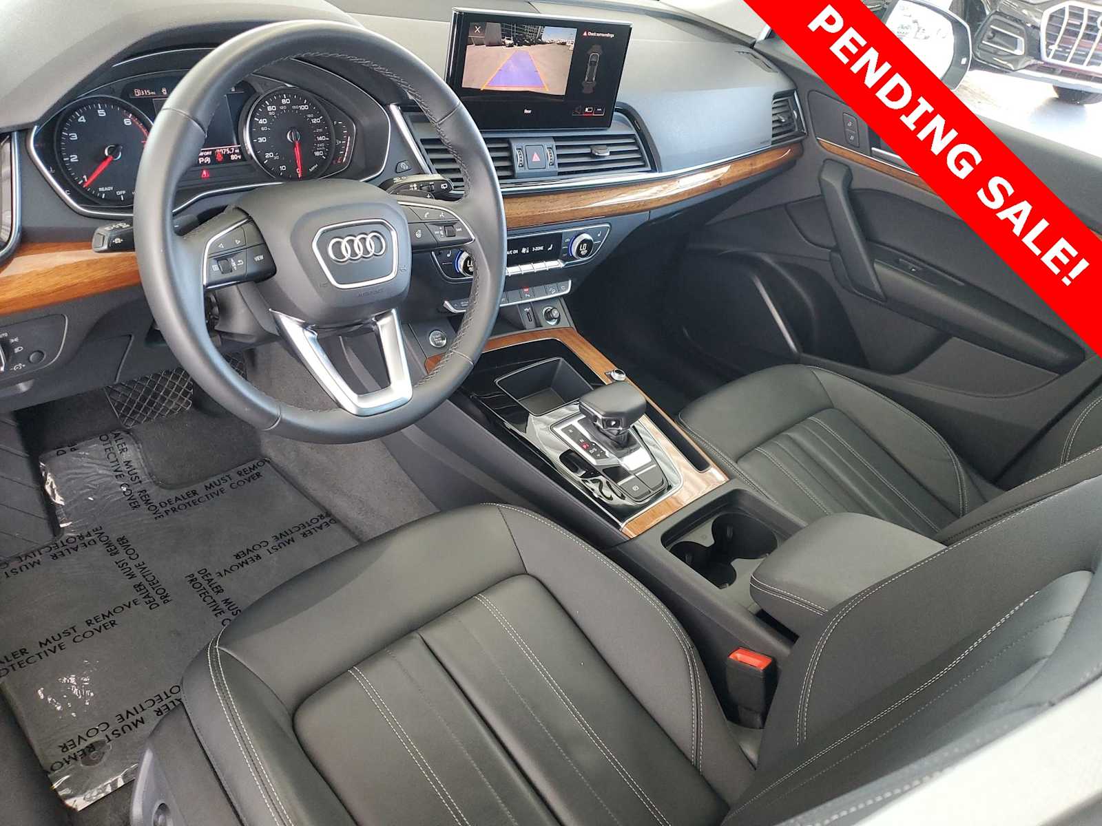 Thumbnail: 2023 Audi Q5 - 2