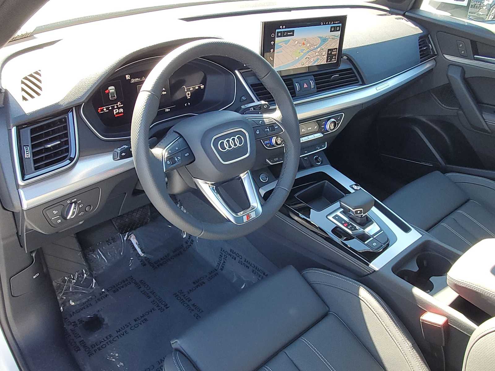 Thumbnail: 2024 Audi Q5 - 2