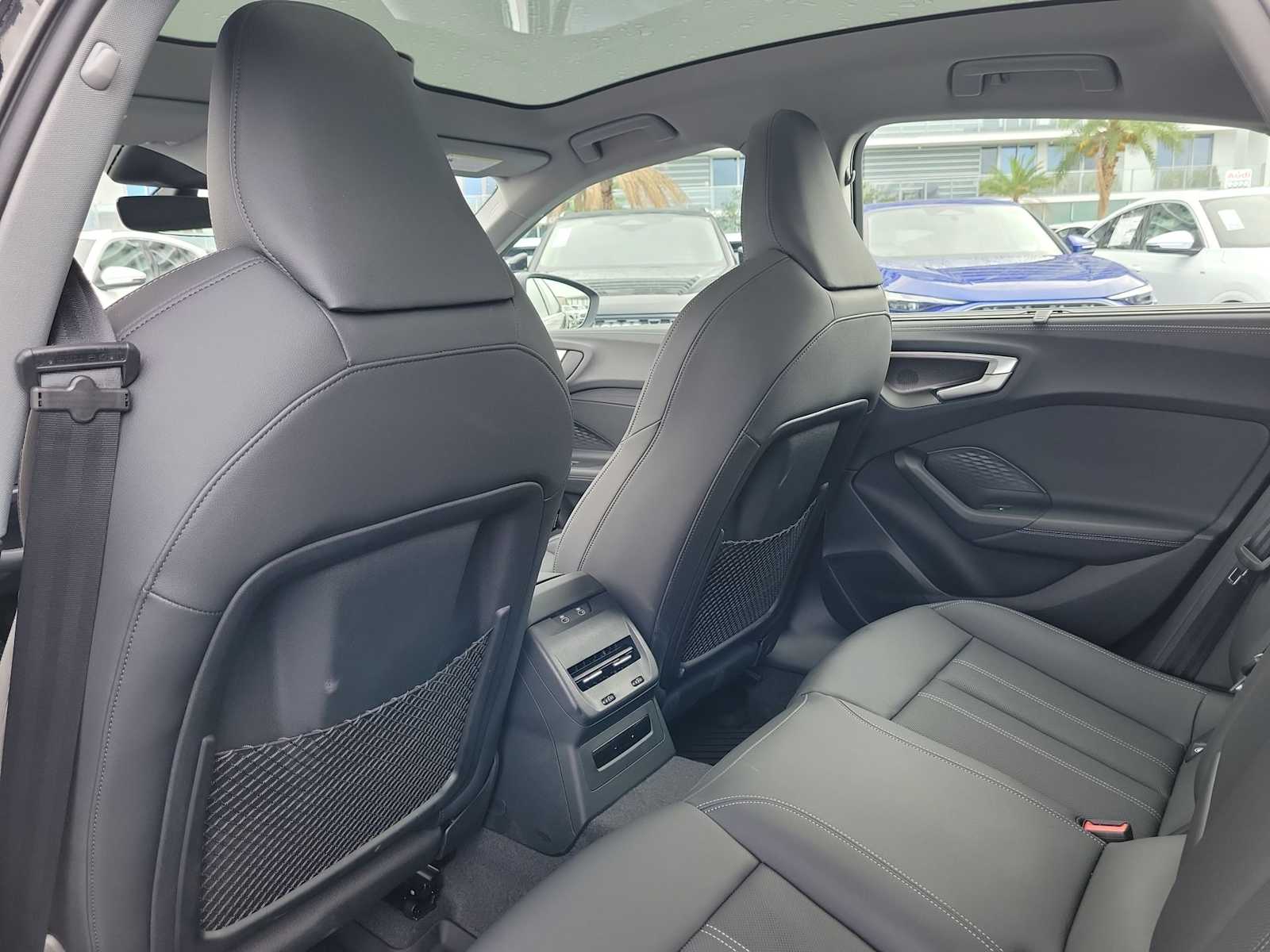 Thumbnail: 2025 Audi A5 - 17