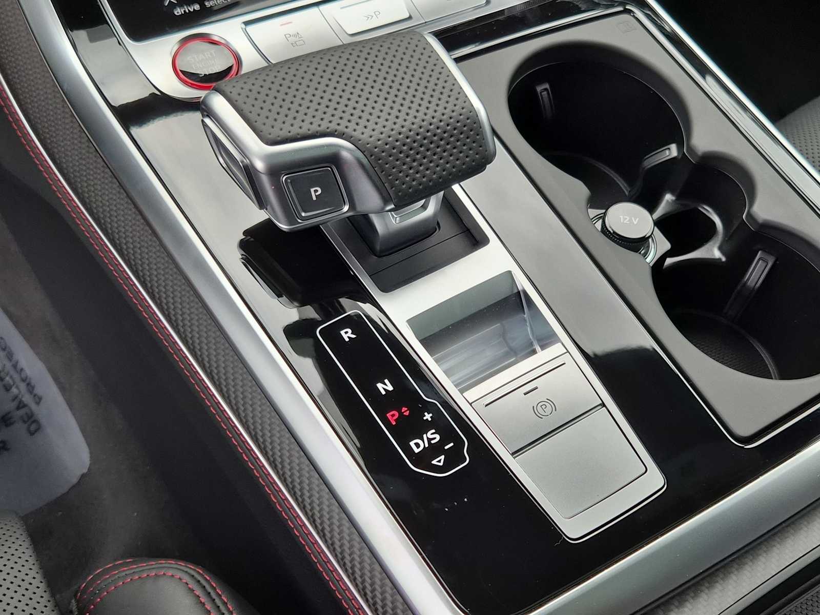 Thumbnail: 2026 Audi SQ8 - 25