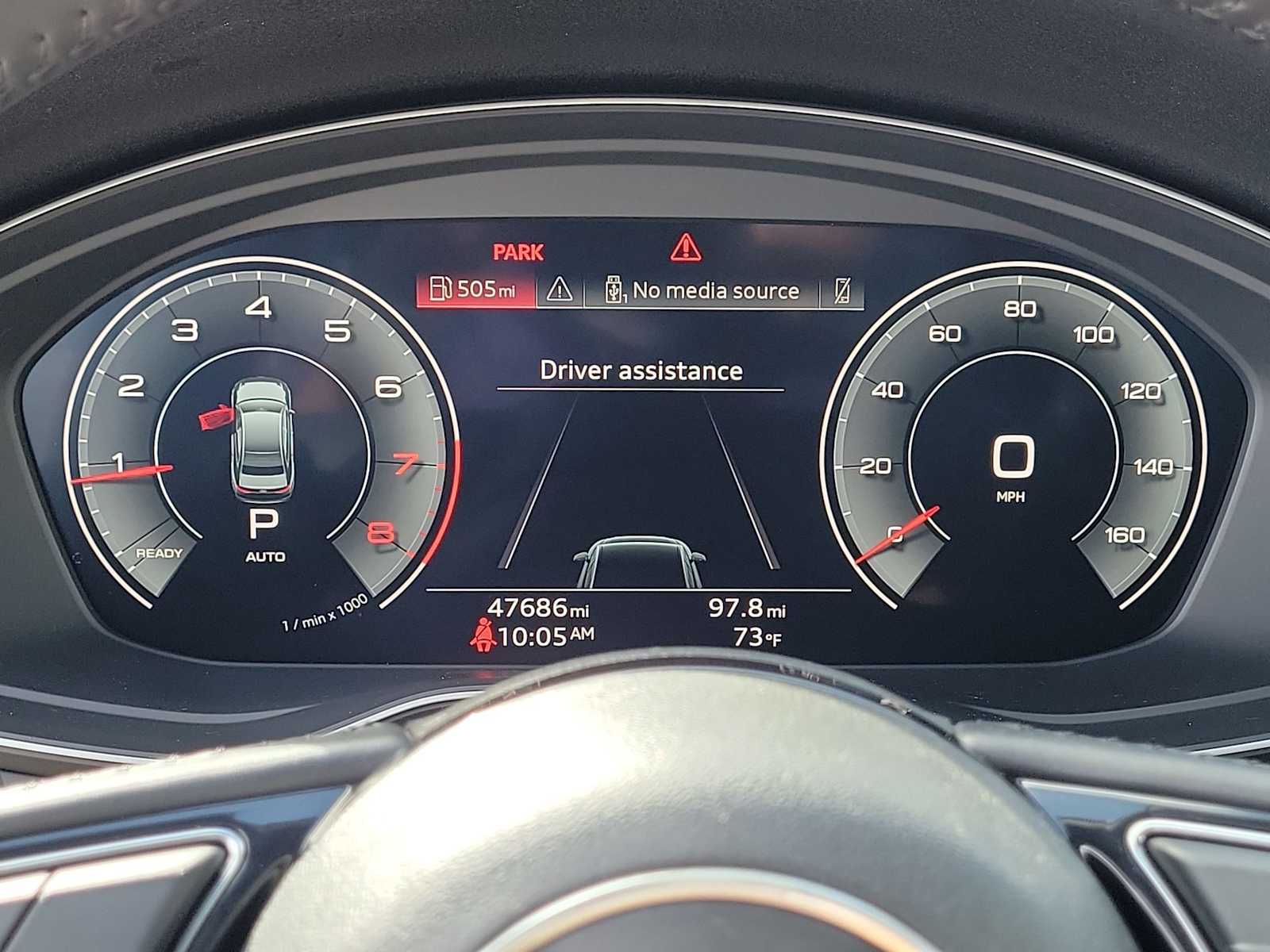 Thumbnail: 2020 Audi A4 - 25