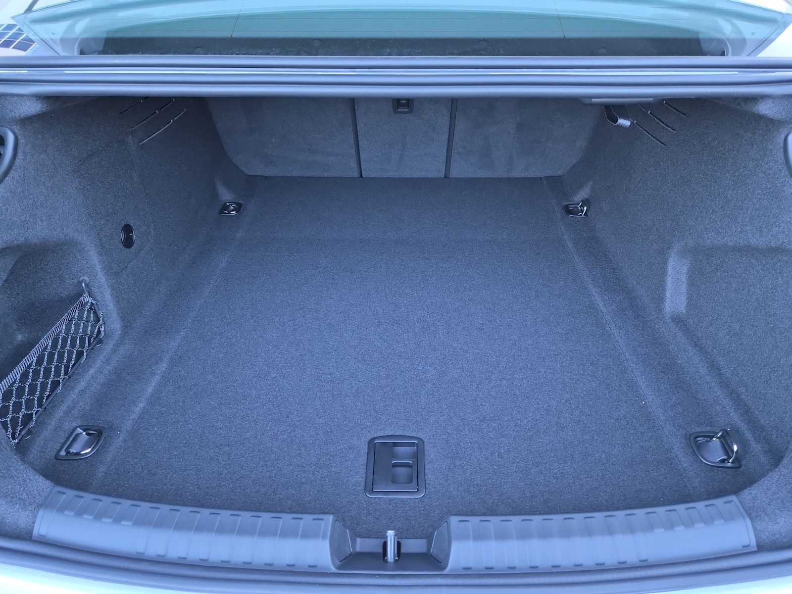 Thumbnail: 2026 Audi A6 - 27