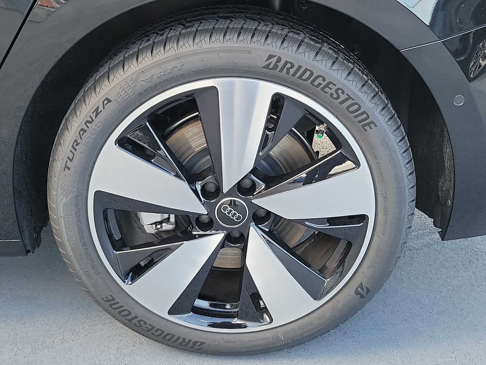 Thumbnail: 2025 Audi A5 - 12