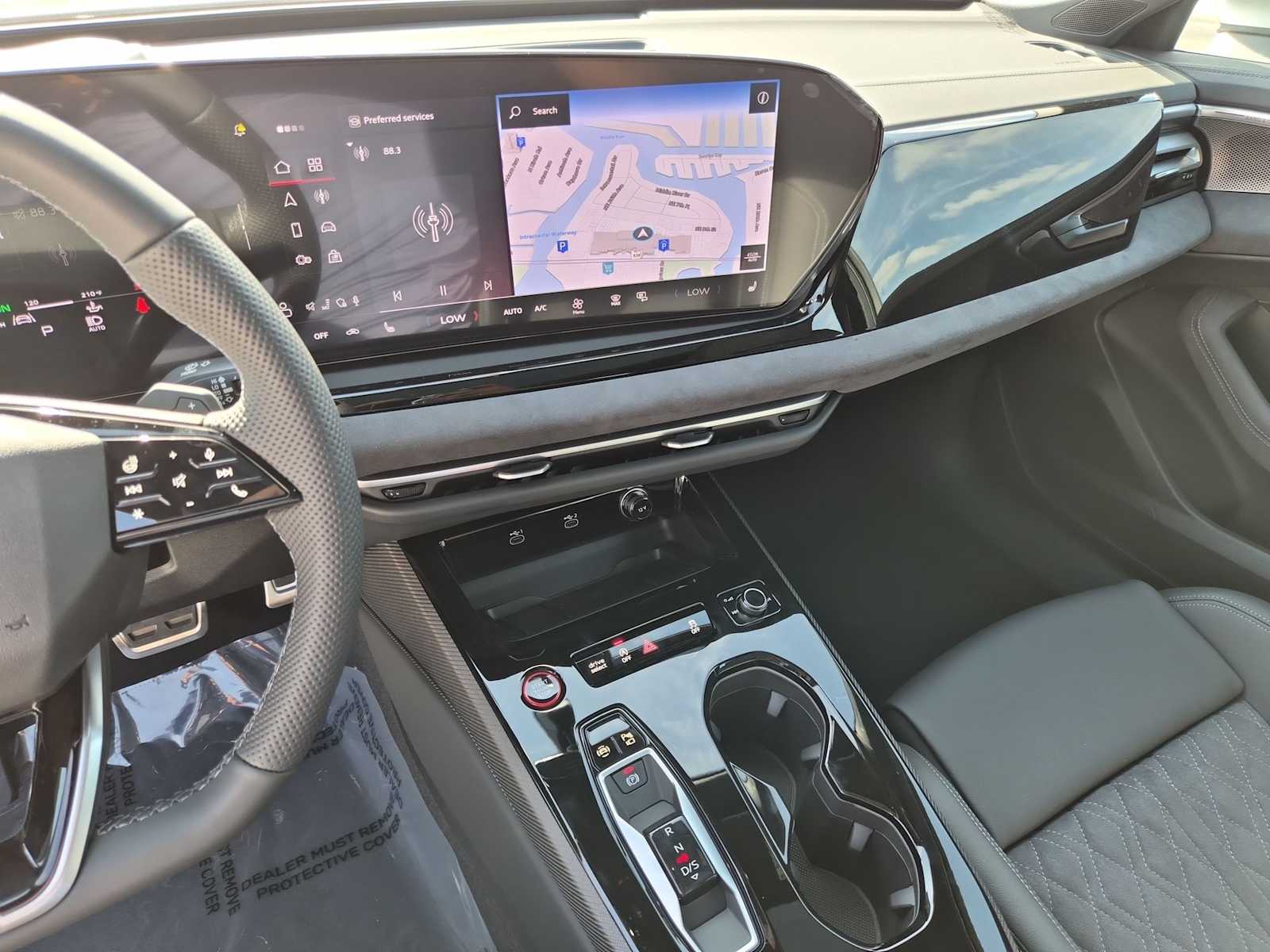 Thumbnail: 2025 Audi S5 - 23