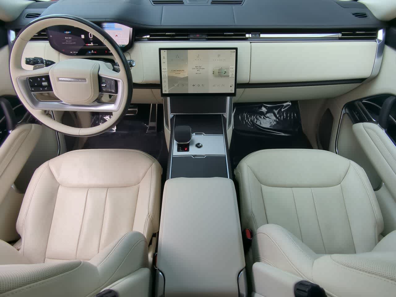 Thumbnail: 2024 Land Rover Range Rover - 15