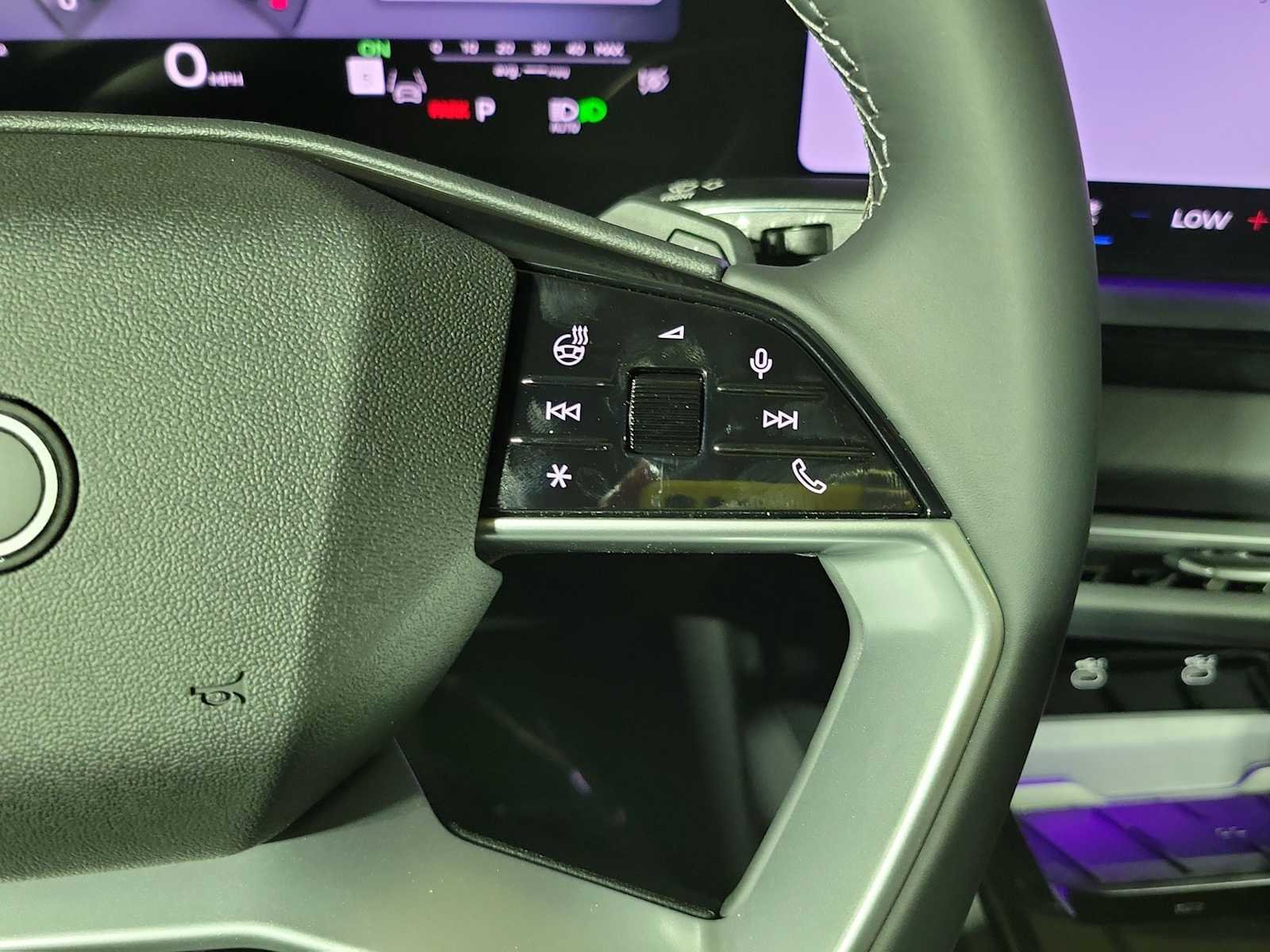 Thumbnail: 2026 Audi A5 - 21