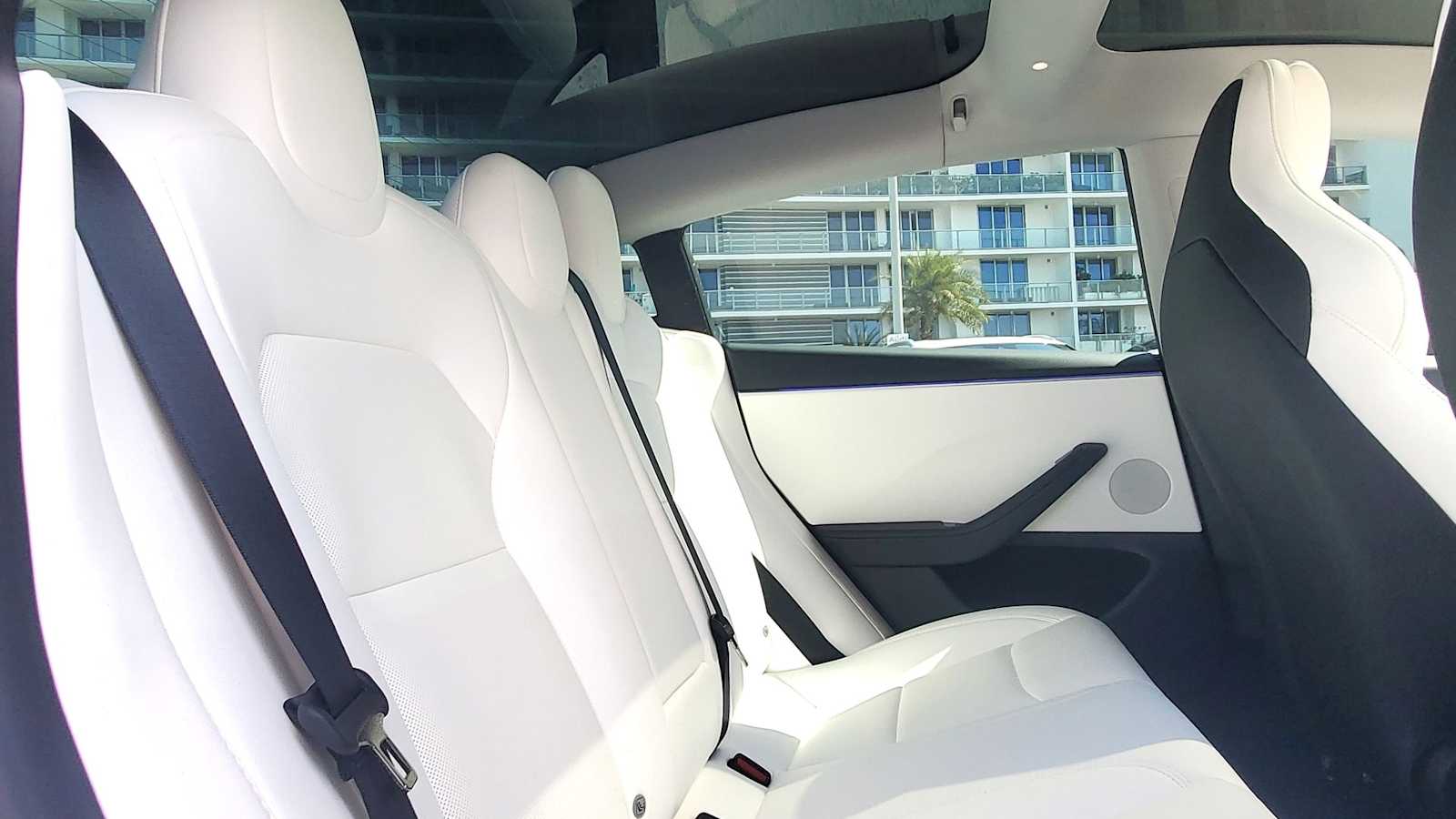 Thumbnail: 2024 Tesla Model 3 - 20