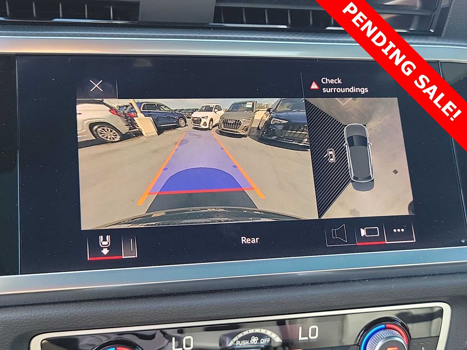 Thumbnail: 2022 Audi Q3 - 24