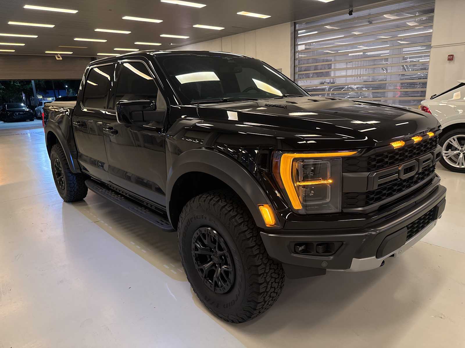 Thumbnail: 2023 Ford F-150 - 2