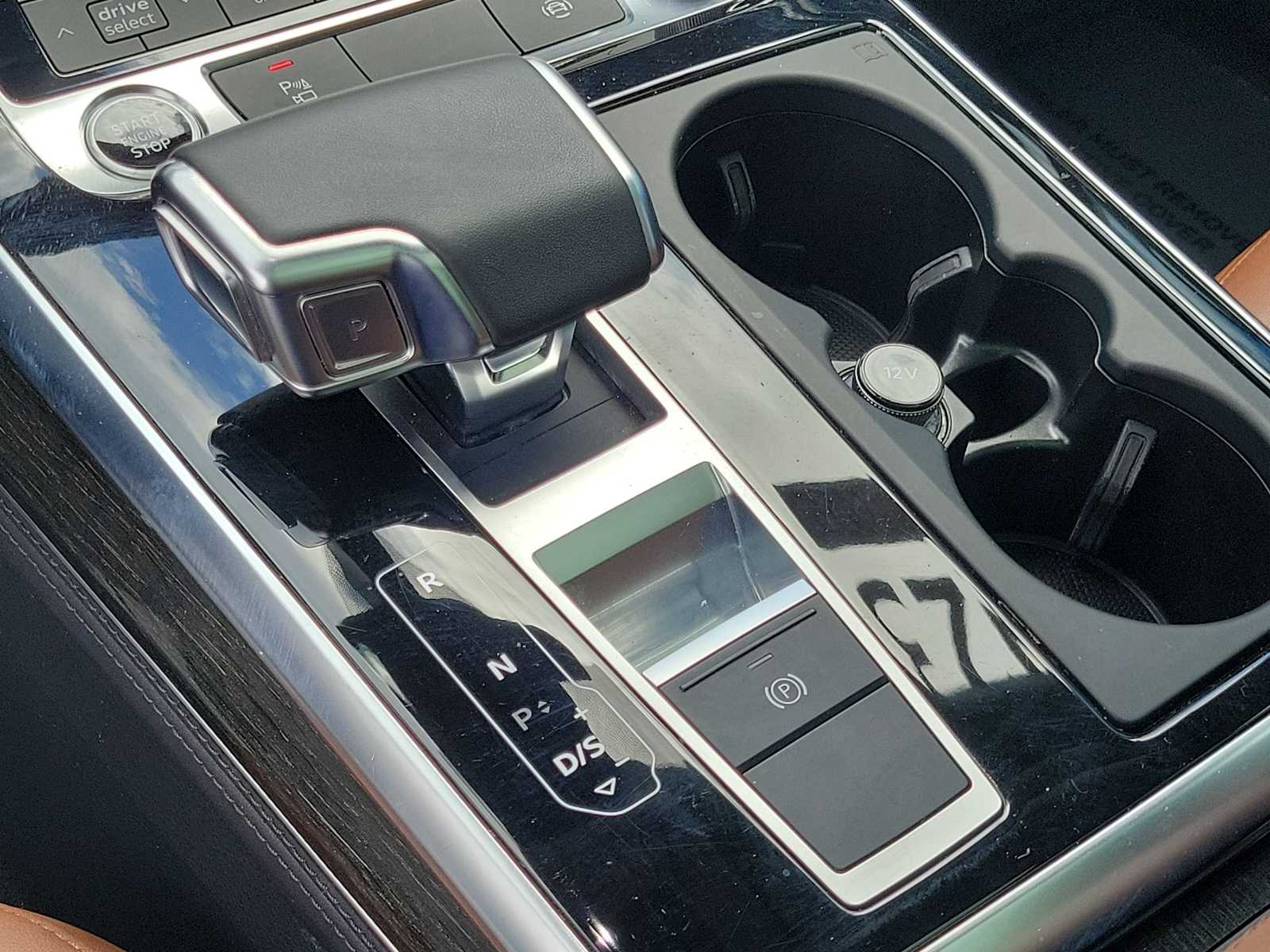 Thumbnail: 2023 Audi Q7 - 30