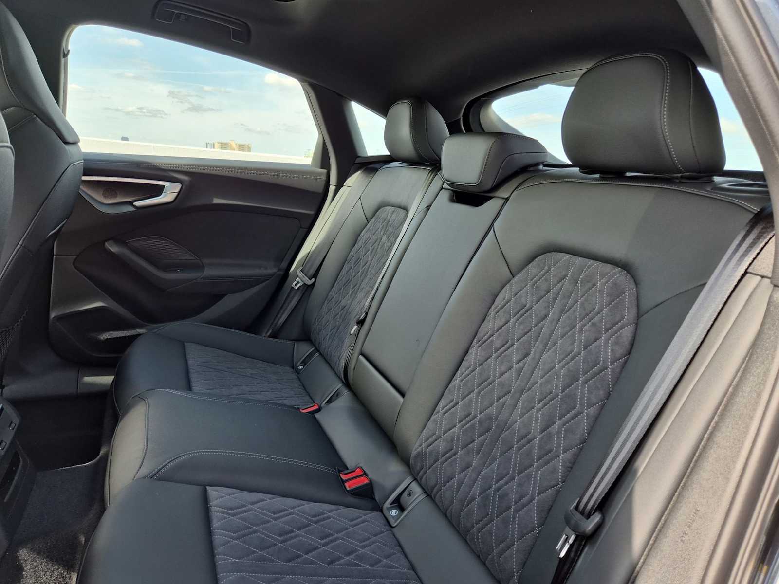 Thumbnail: 2025 Audi S5 - 19