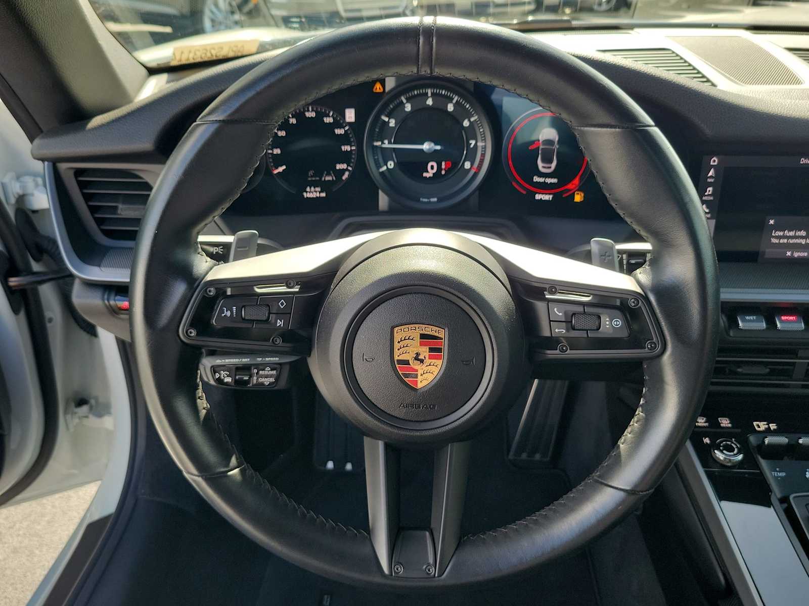 Thumbnail: 2020 Porsche 911 - 15
