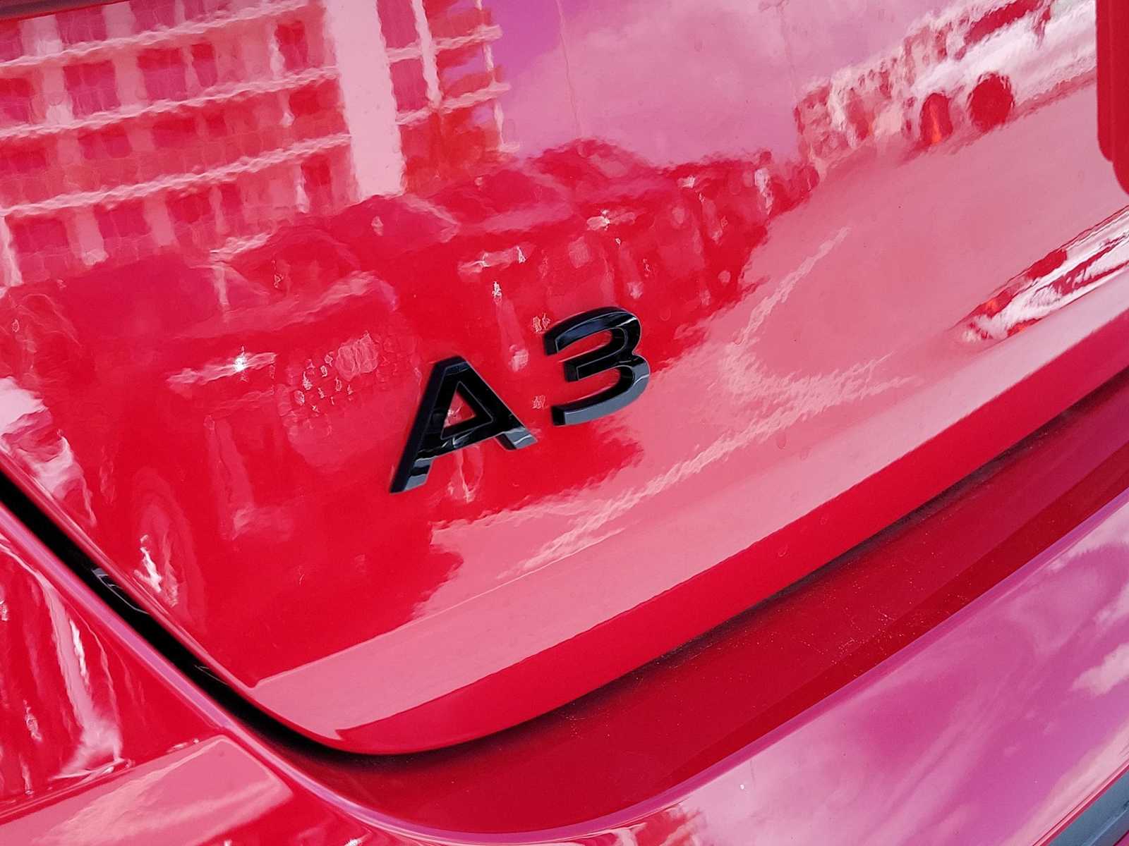 Thumbnail: 2026 Audi A3 - 10