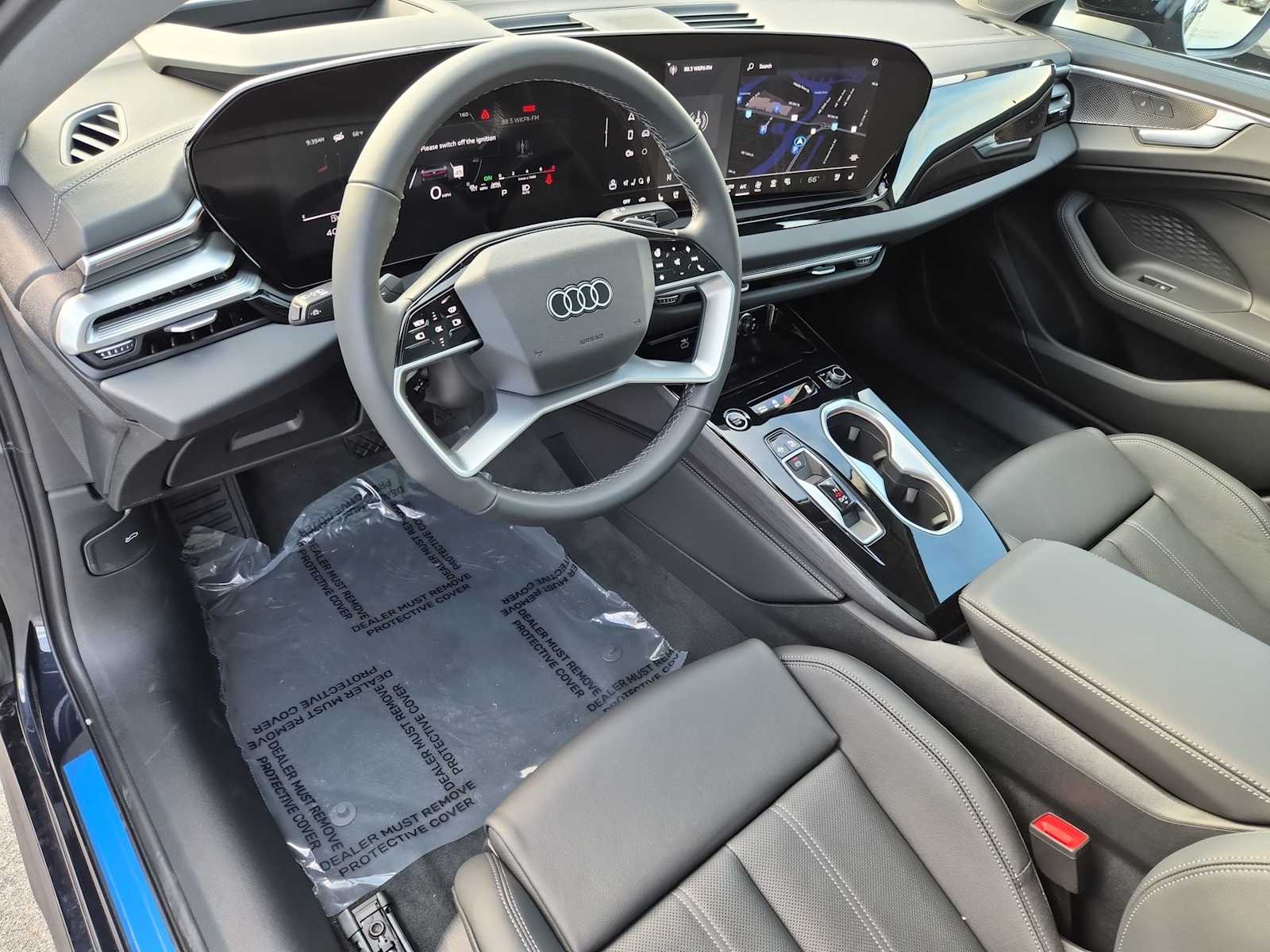 Thumbnail: 2026 Audi A6 - 2