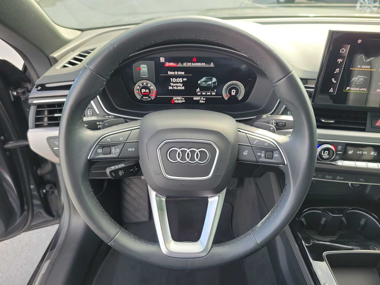 Thumbnail: 2022 Audi A5 - 20