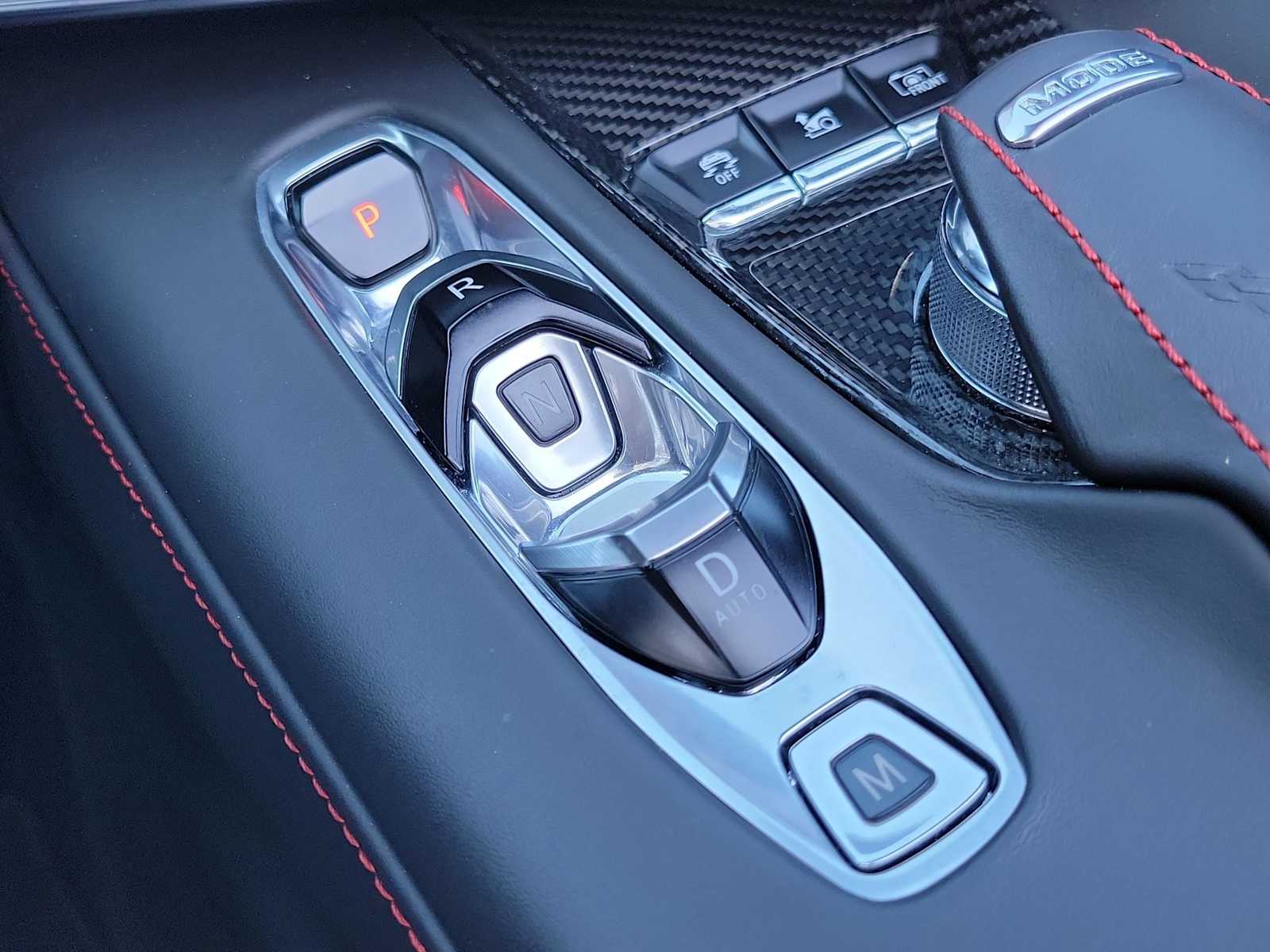 Thumbnail: 2021 Chevrolet Corvette - 31