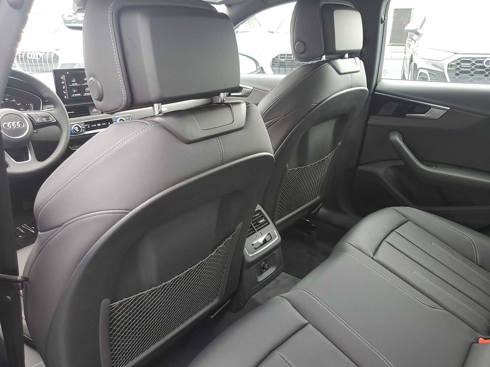 Thumbnail: 2023 Audi A4 - 17