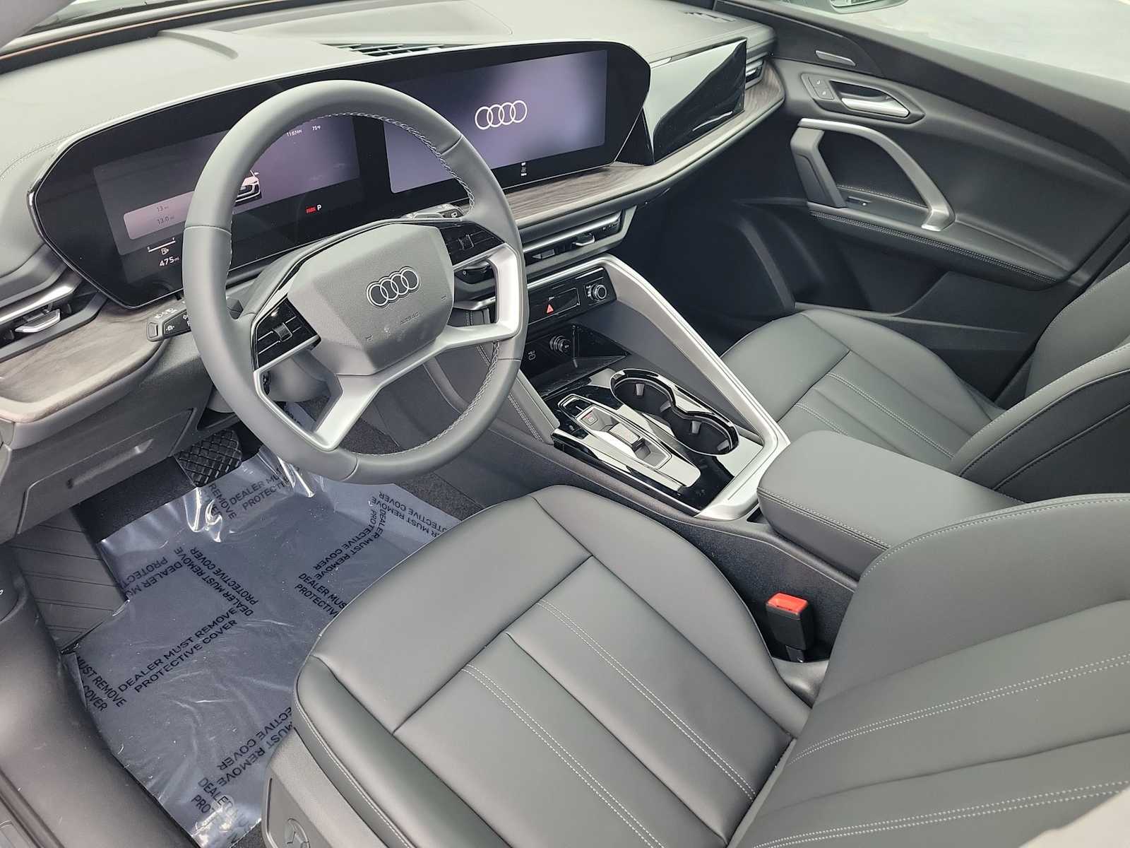 Thumbnail: 2026 Audi Q5 - 2