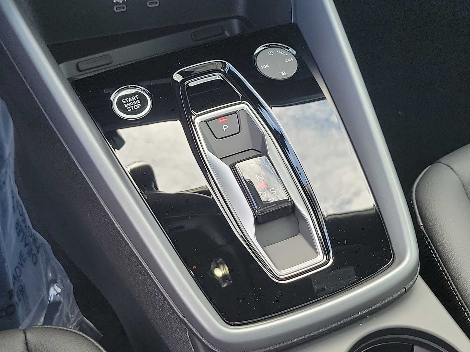 Thumbnail: 2026 Audi A3 - 25