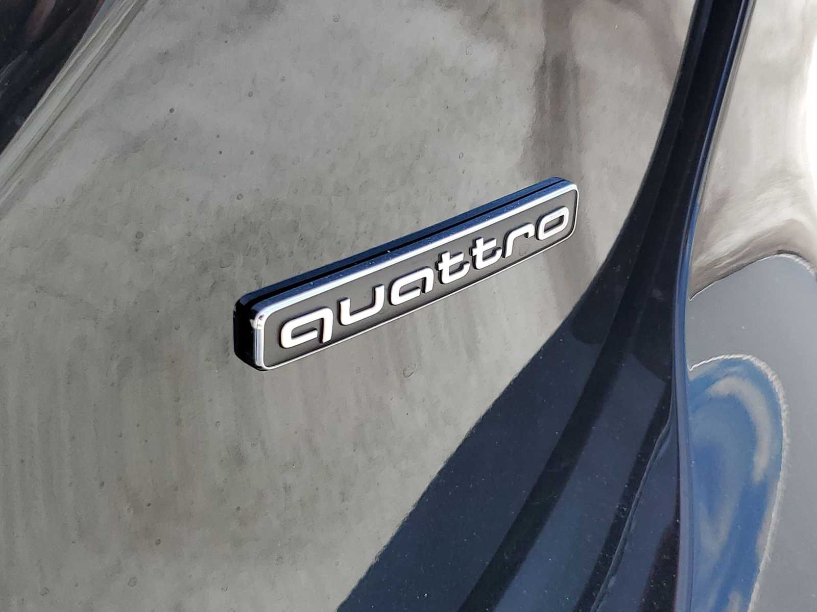 Thumbnail: 2025 Audi A5 - 11