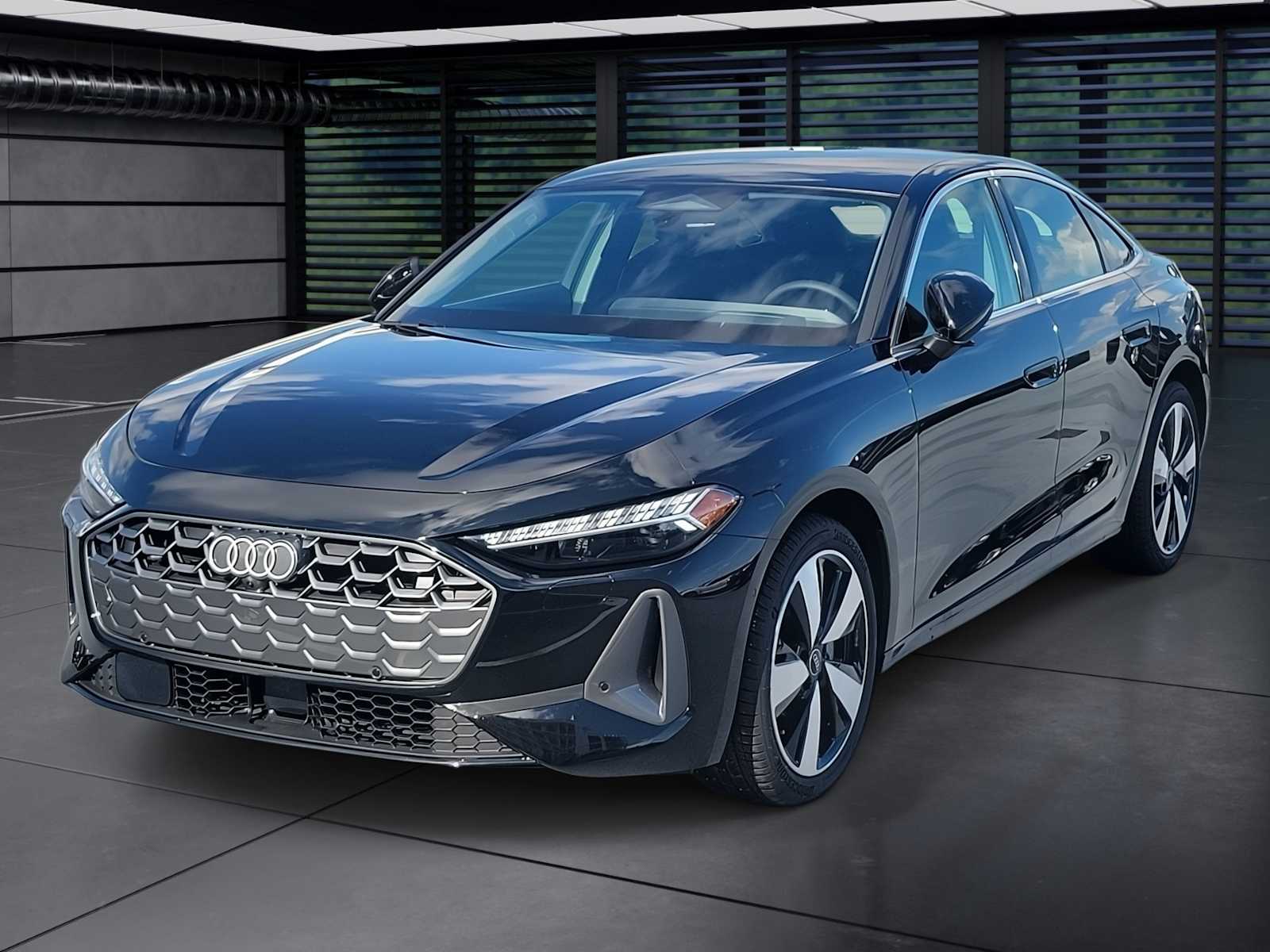 2025 Audi A5 Premium -
                  Fort Lauderdale, FL