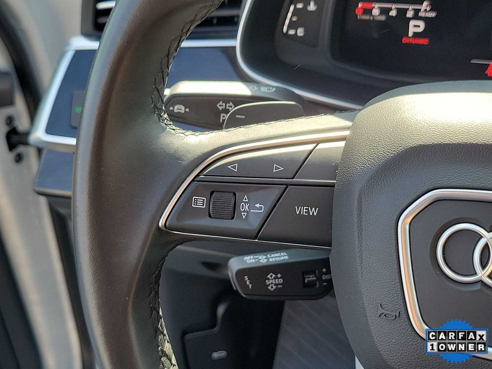 Thumbnail: 2021 Audi Q7 - 21