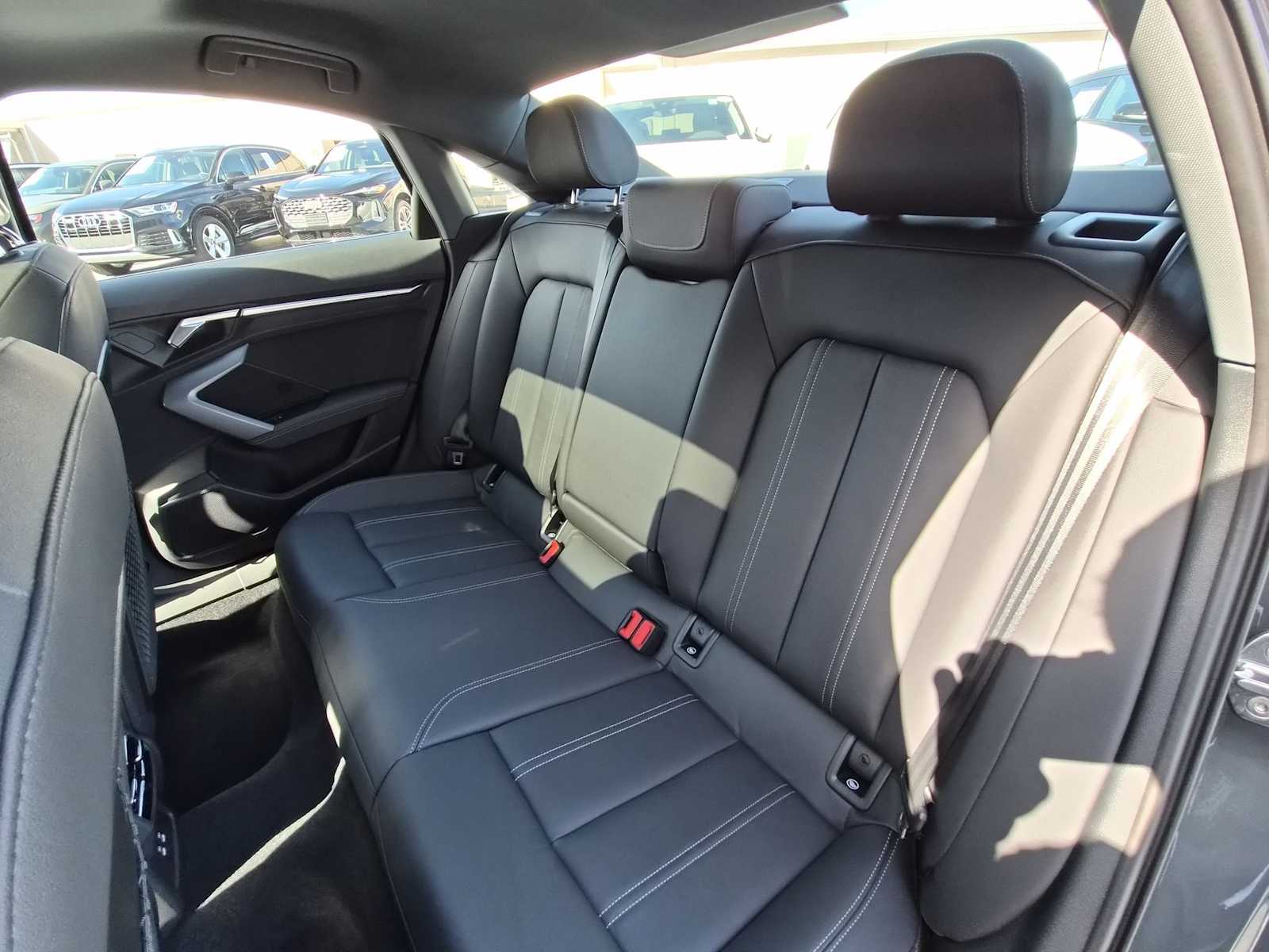 Thumbnail: 2026 Audi A3 - 19