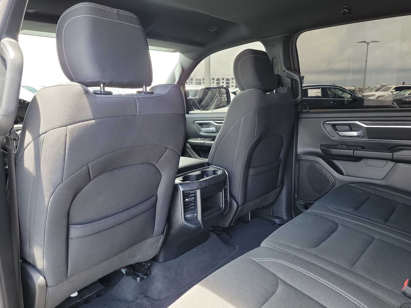 Thumbnail: 2024 RAM 1500 - 17