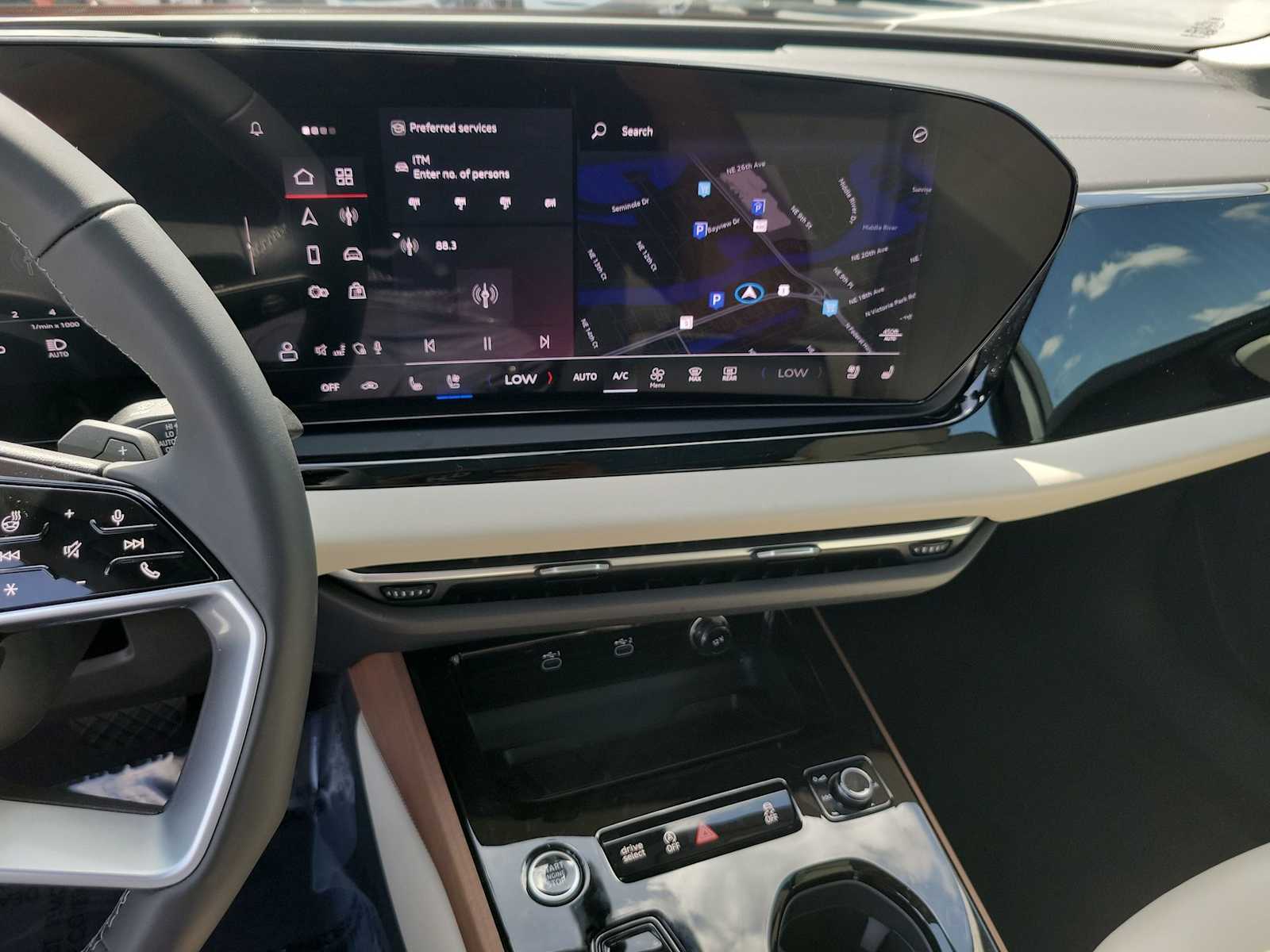 Thumbnail: 2025 Audi A5 - 23