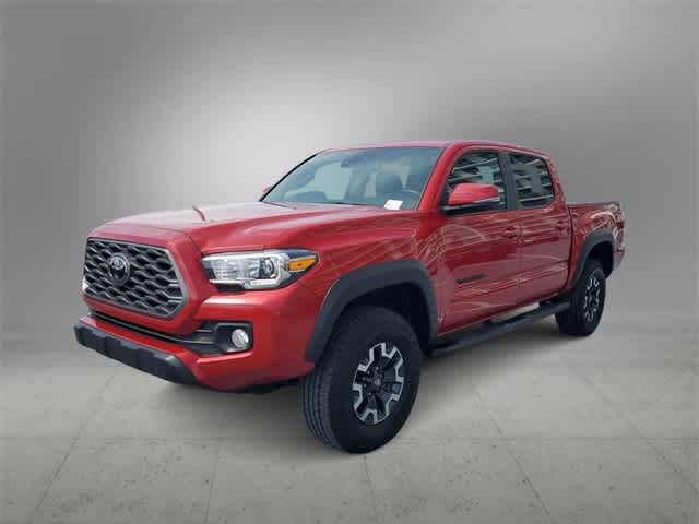 2023 Toyota Tacoma TRD Off-Road -
                Fort Lauderdale, FL