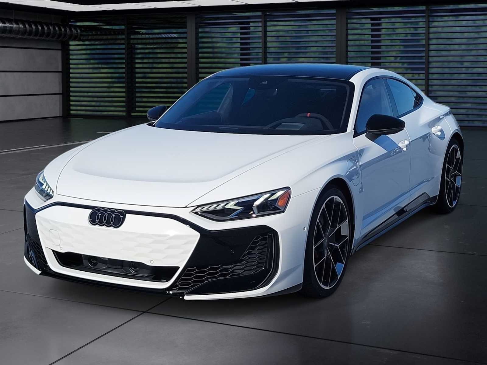 2026 Audi RS e-tron GT  -
                  Fort Lauderdale, FL