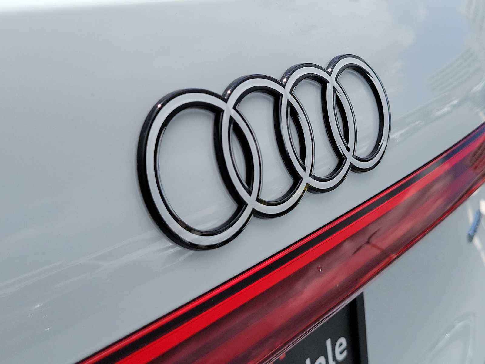 Thumbnail: 2026 Audi Q5 - 16